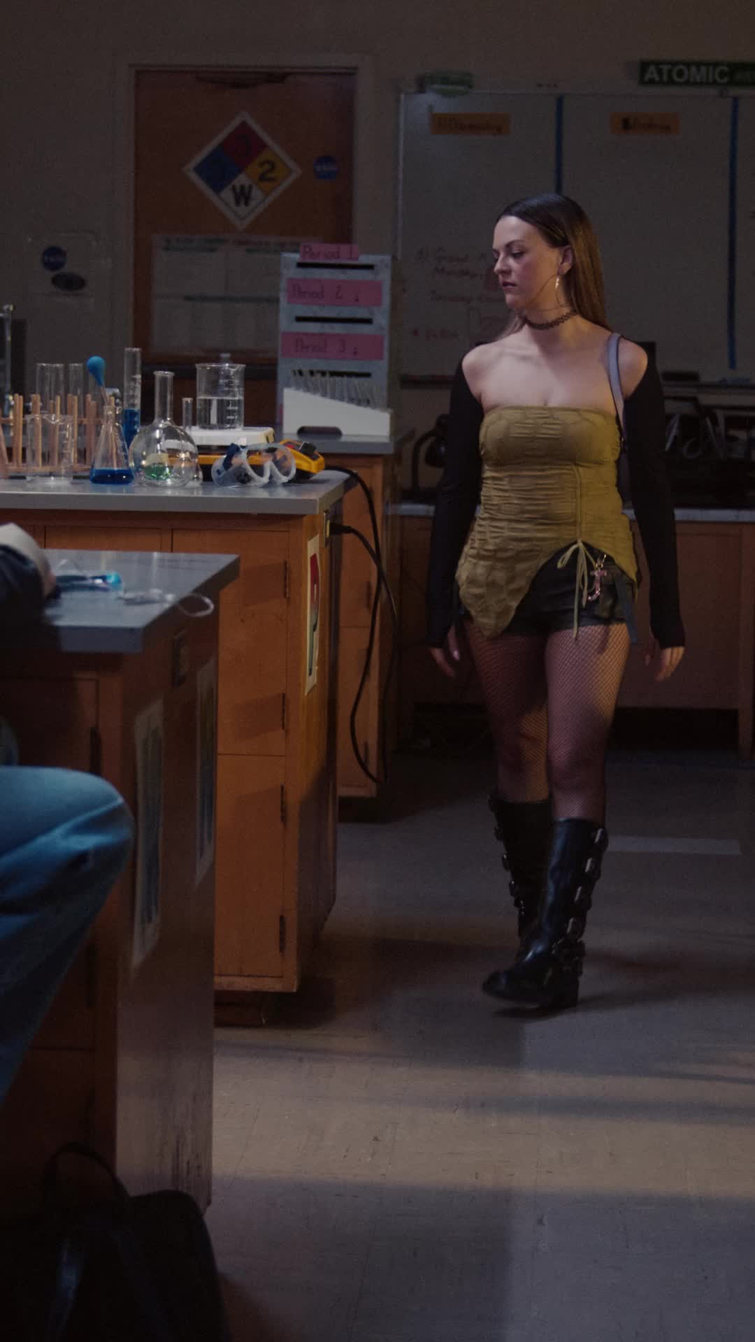 Episode Poster
