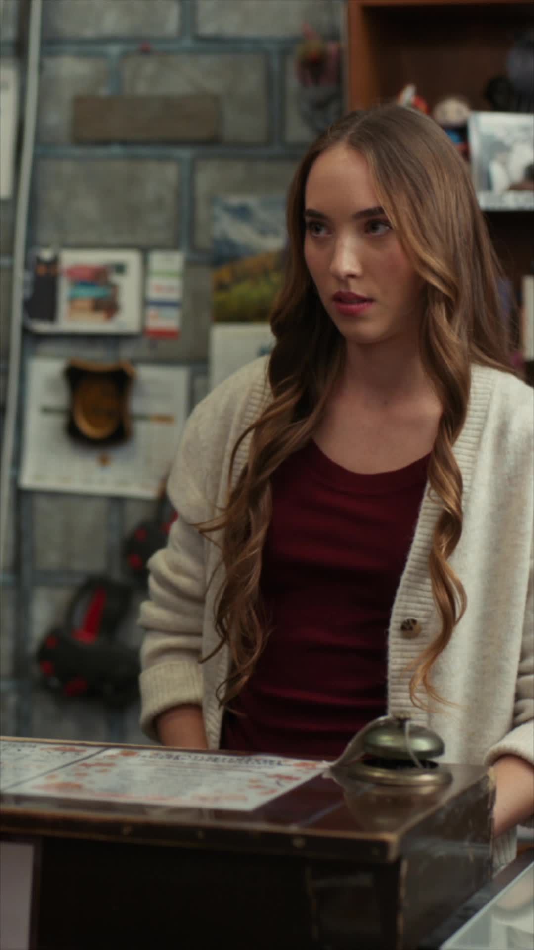 Episode Poster