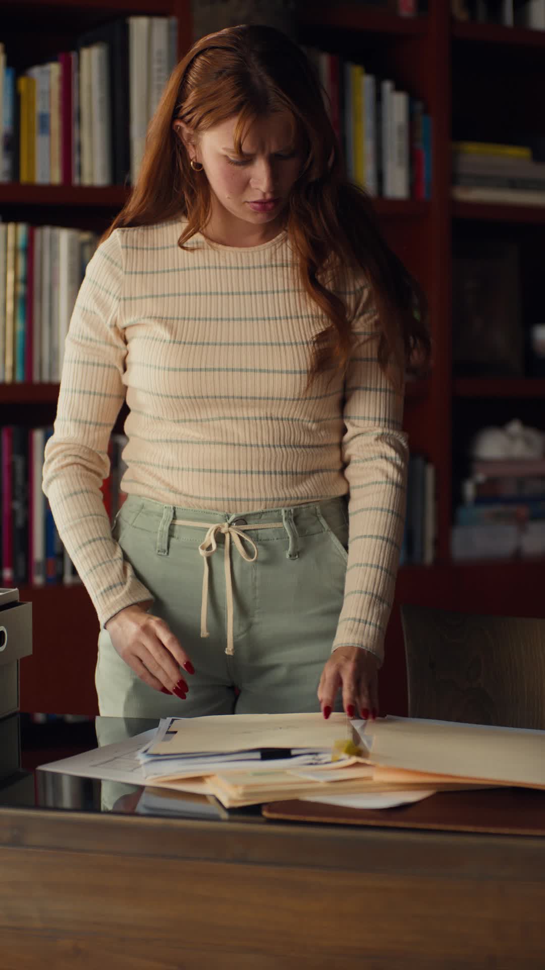 Episode Poster