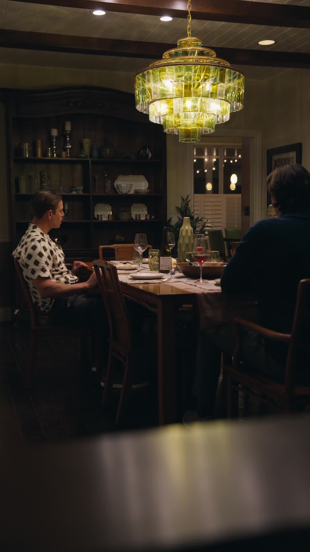 Episode Poster