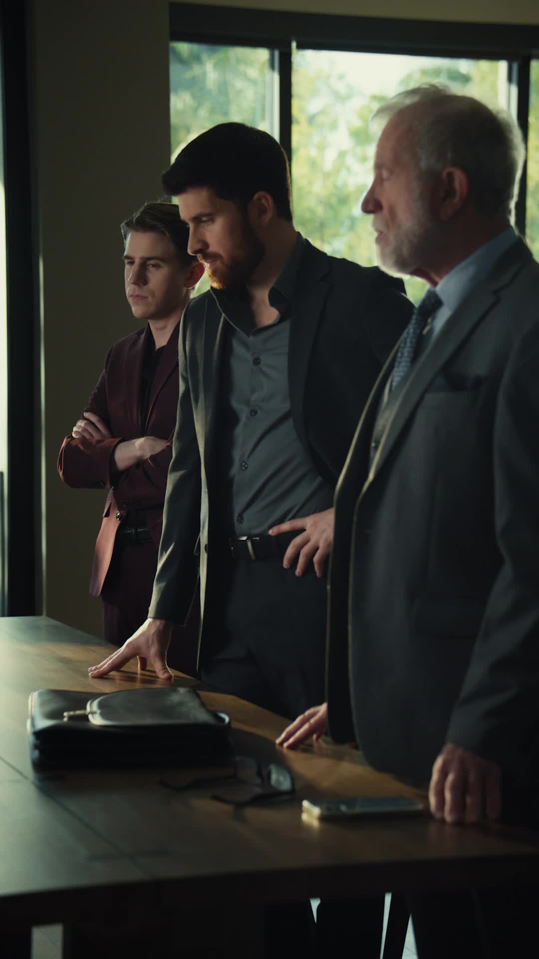 Episode Poster