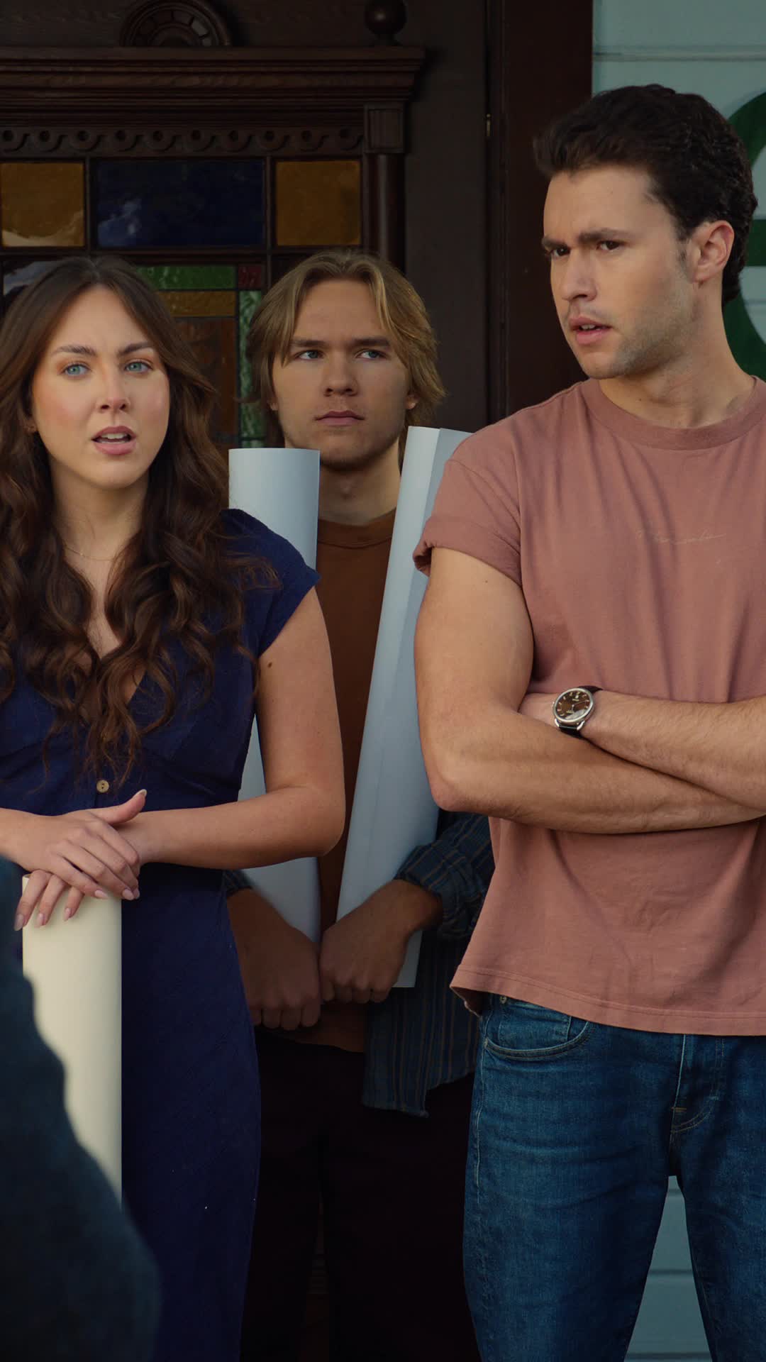 Episode Poster