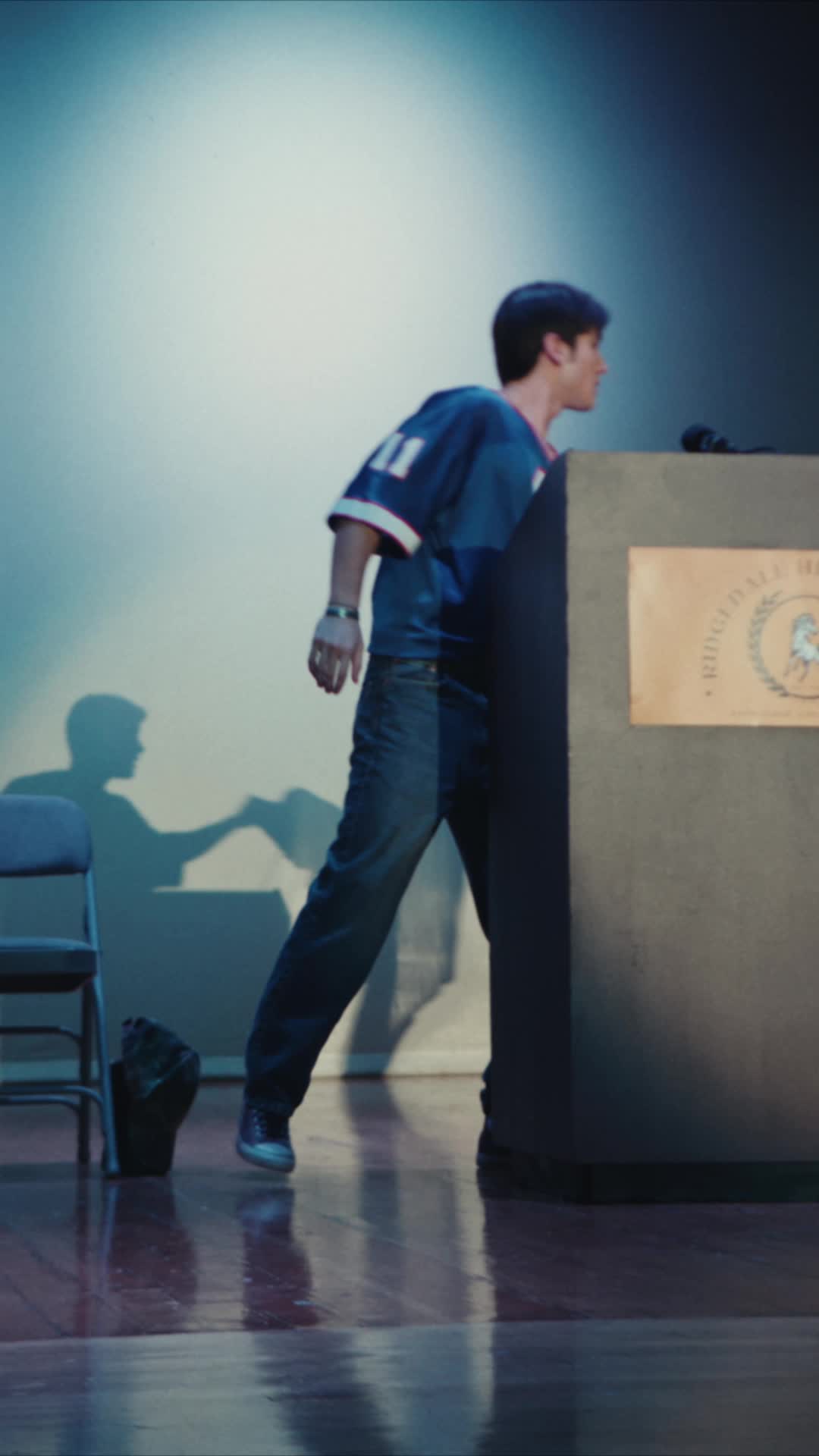 Episode Poster