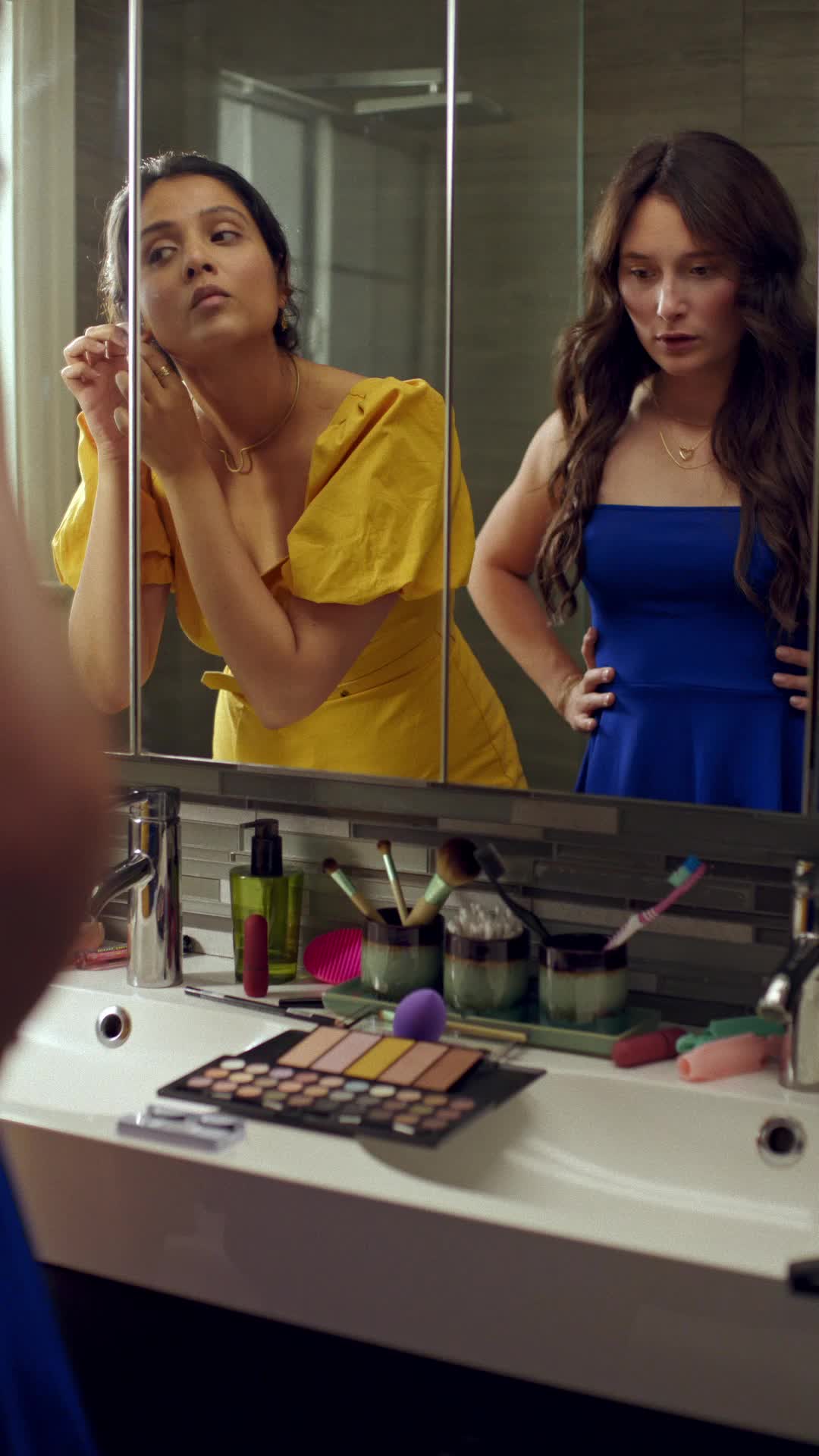 Episode Poster