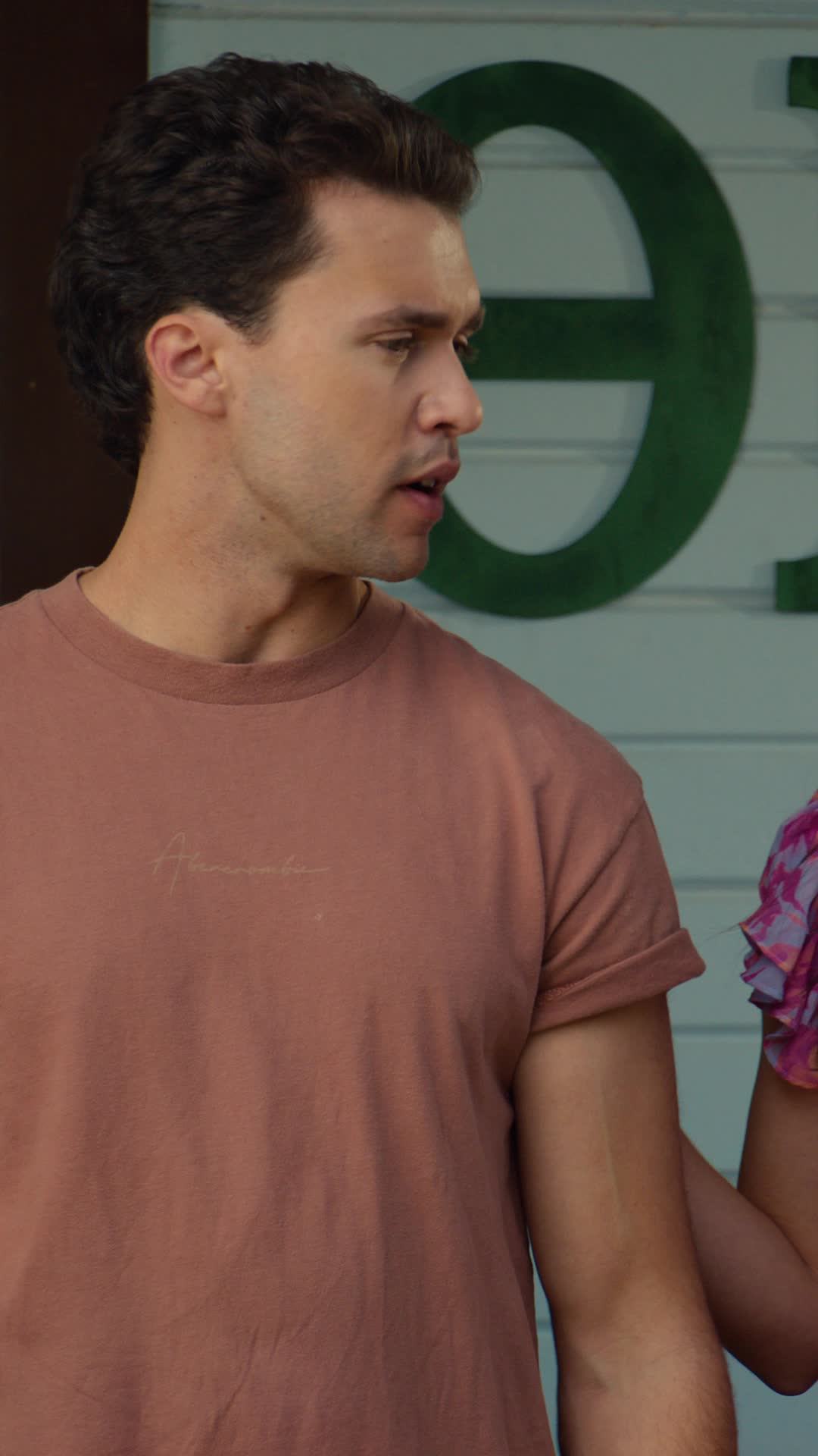 Episode Poster