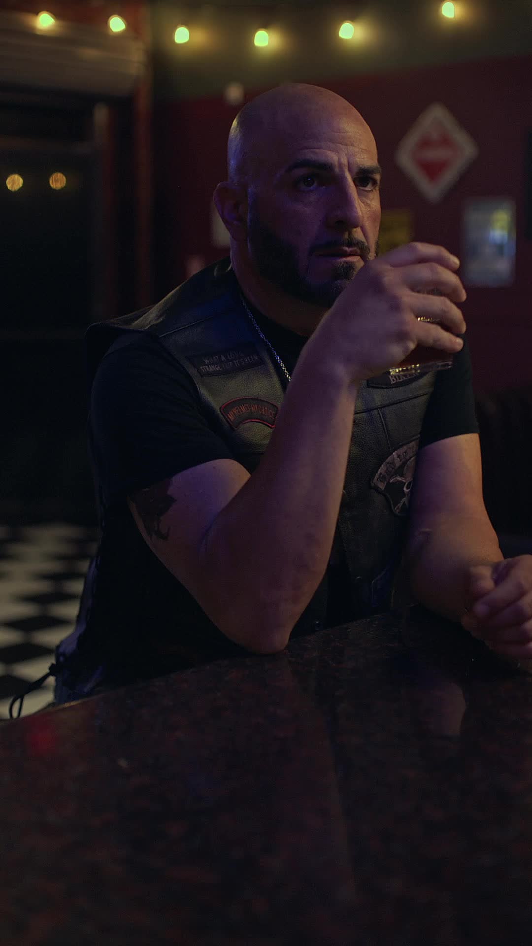 Episode Poster