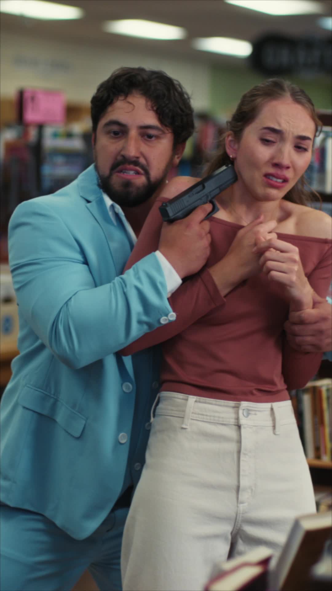 Episode Poster