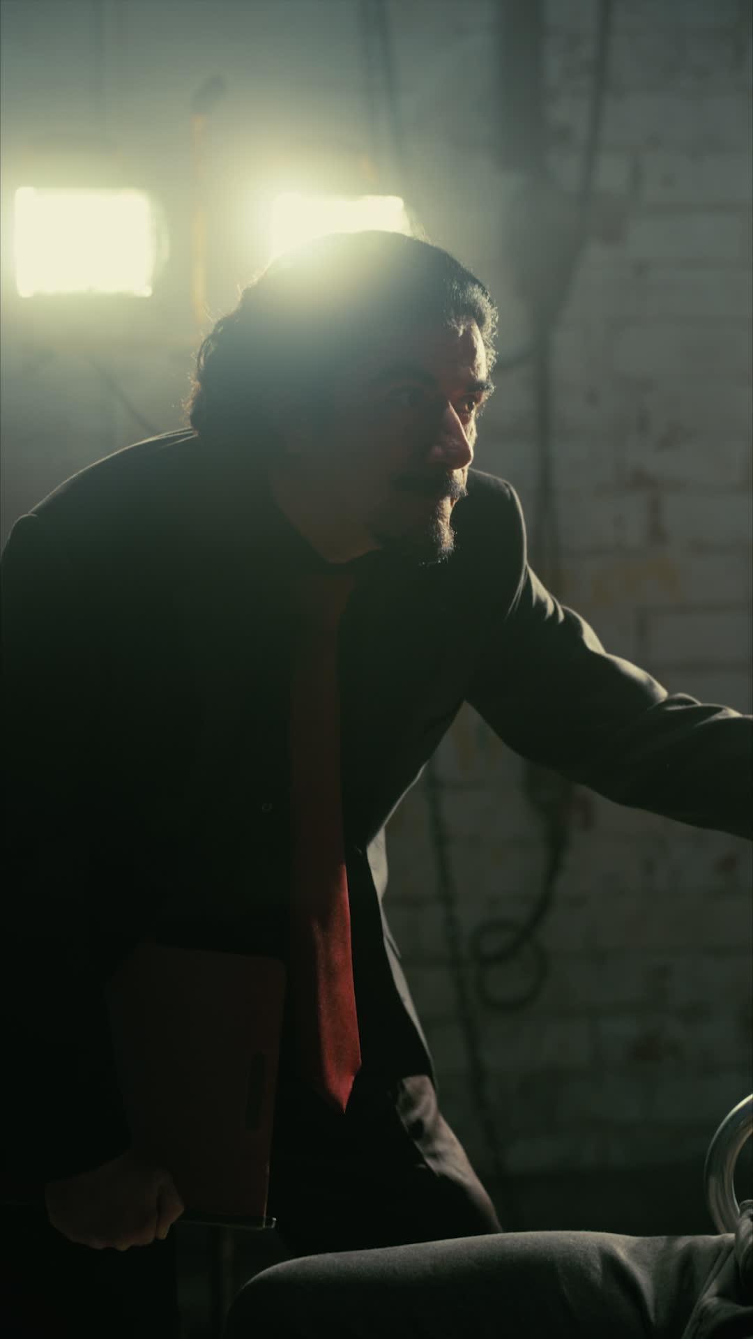 Episode Poster