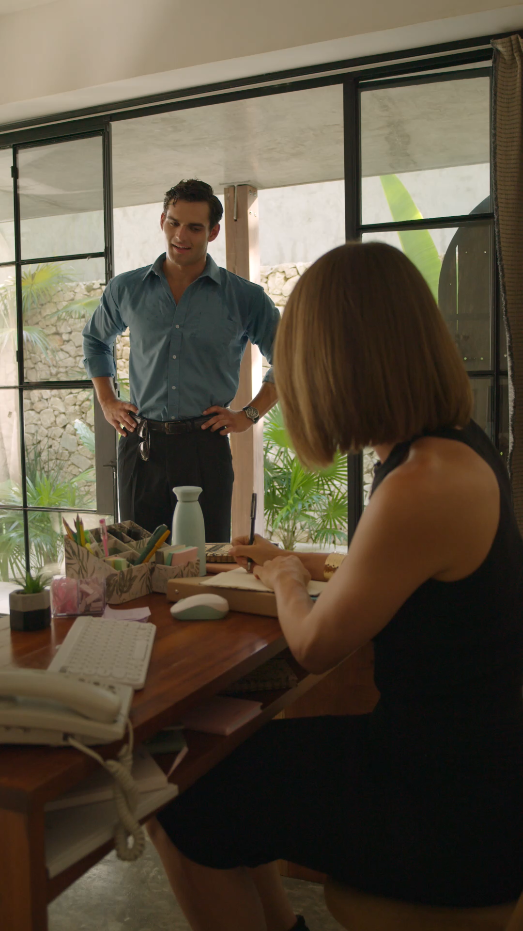 Episode Poster