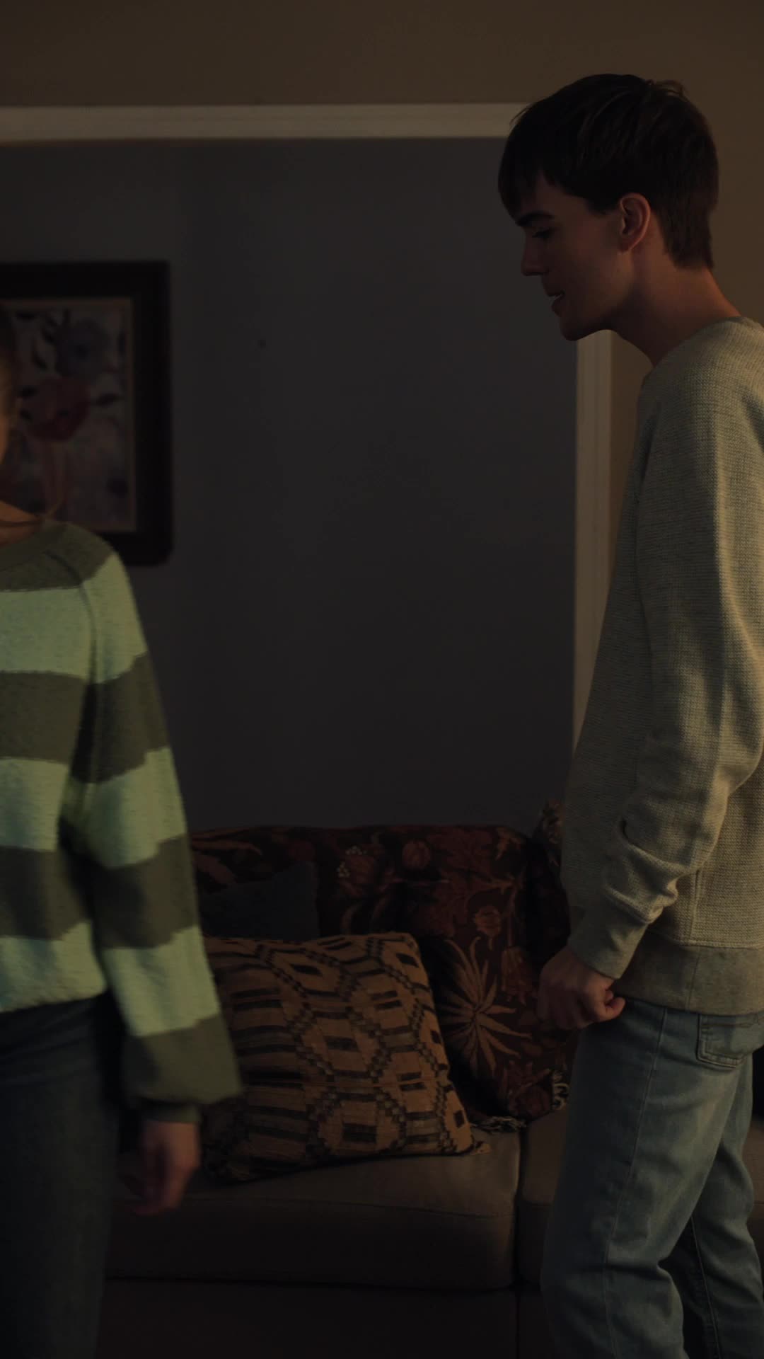 Episode Poster