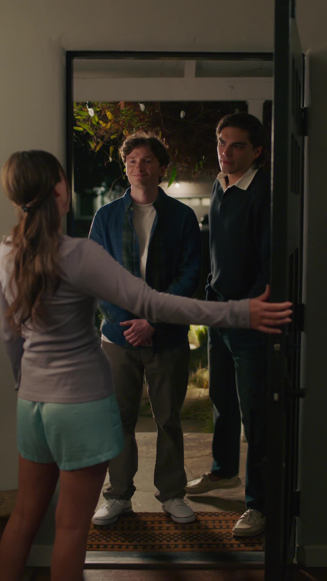 Episode Poster