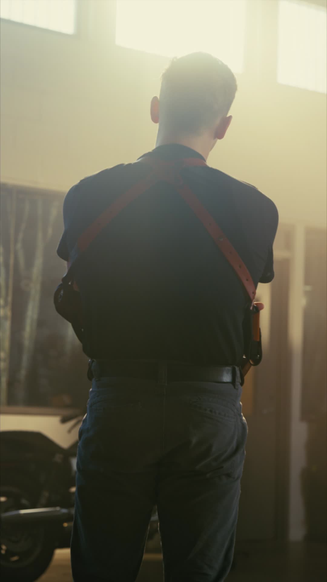 Episode Poster