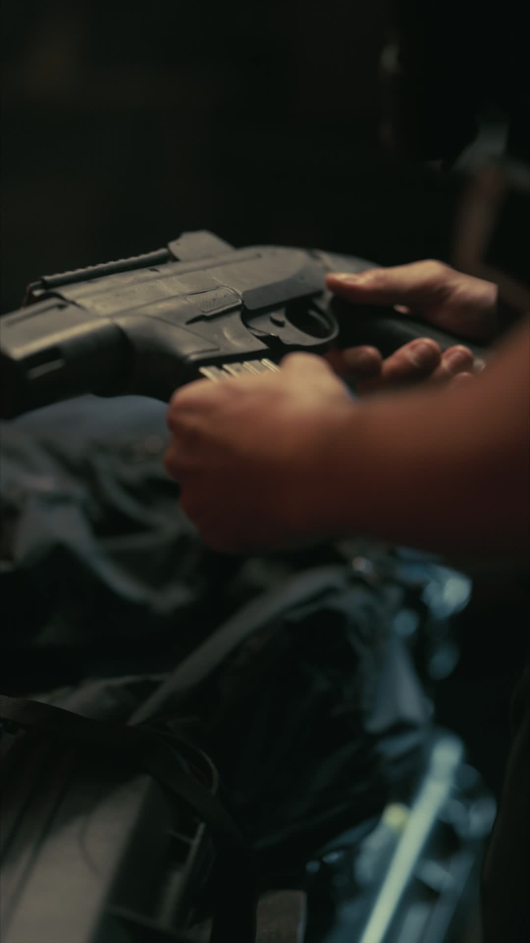 Episode Poster