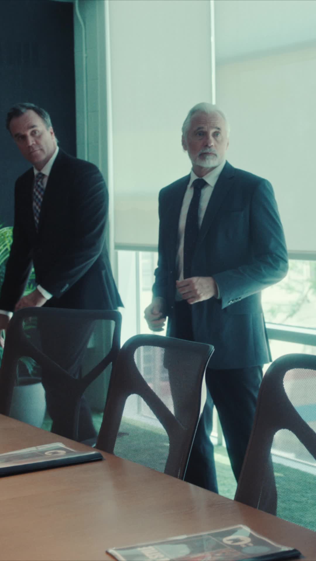 Episode Poster