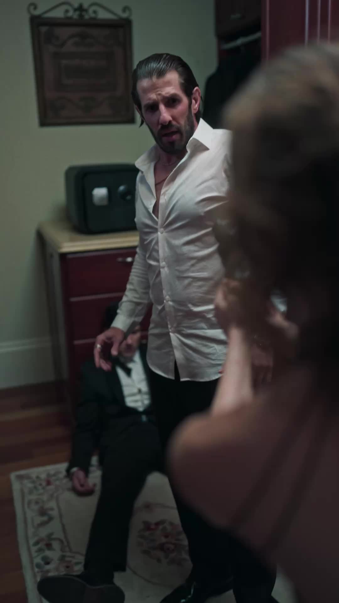 Episode Poster