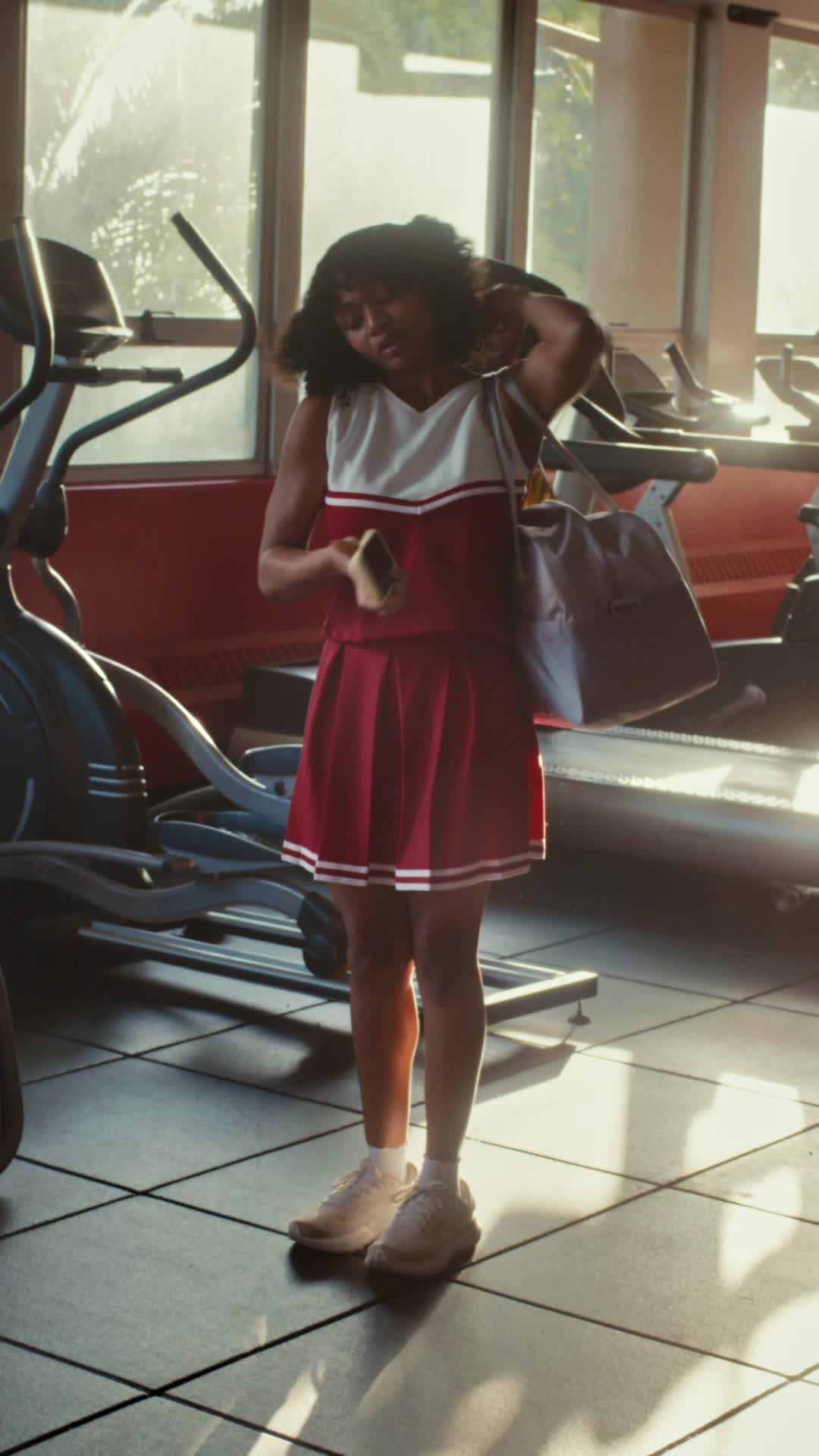 Episode Poster