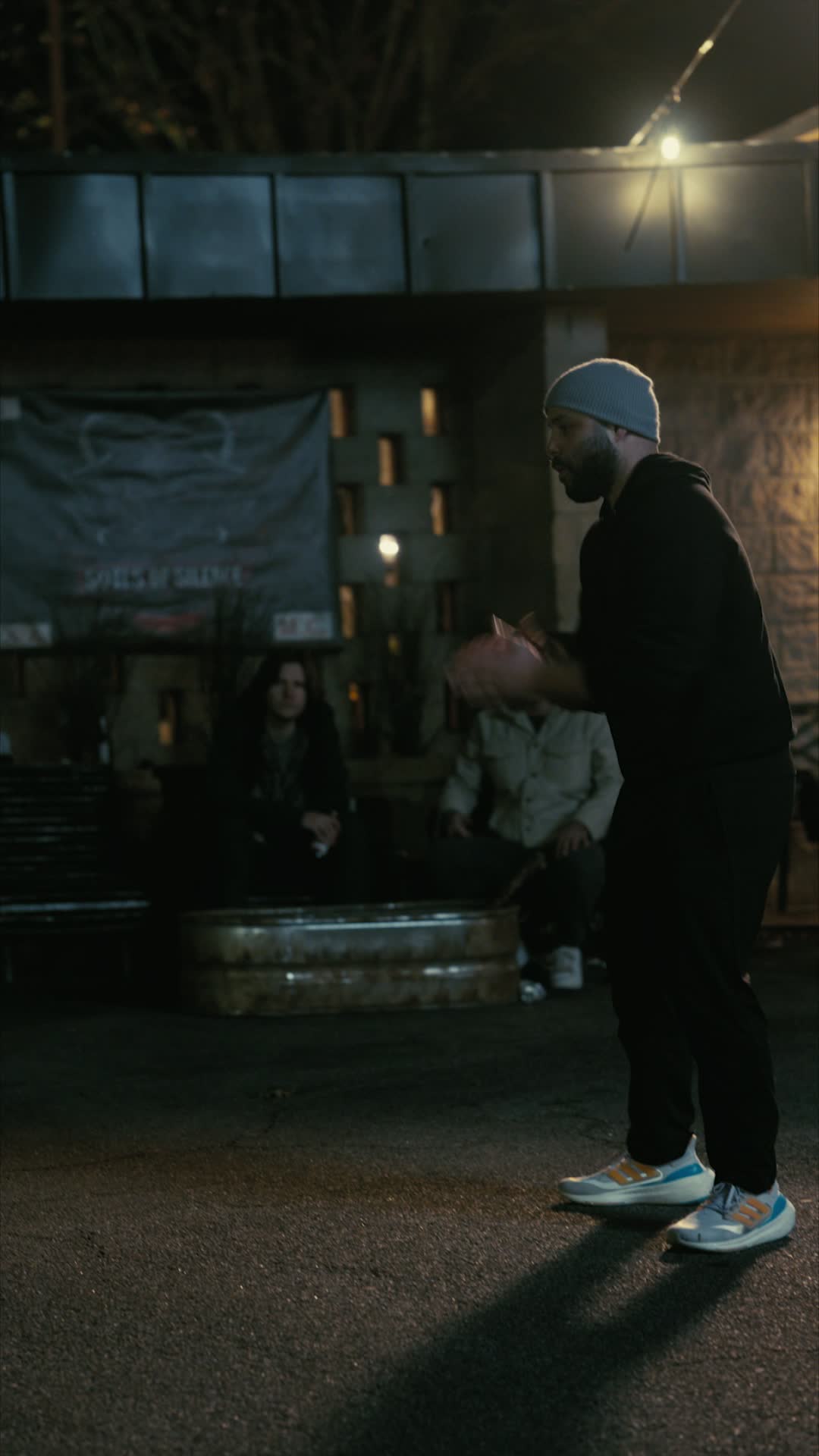 Episode Poster
