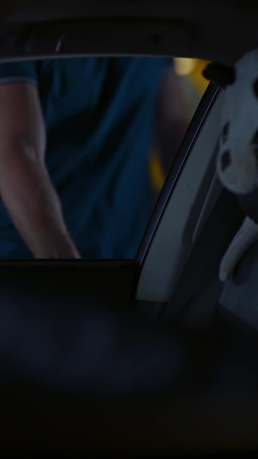 Episode Poster