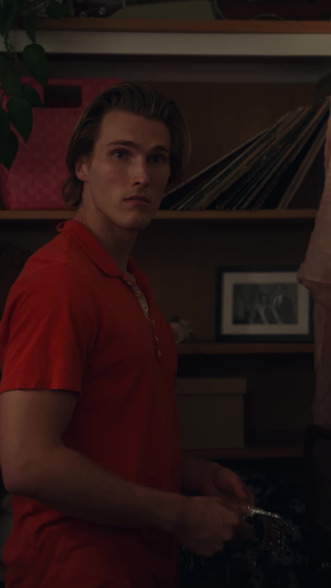 Episode Poster