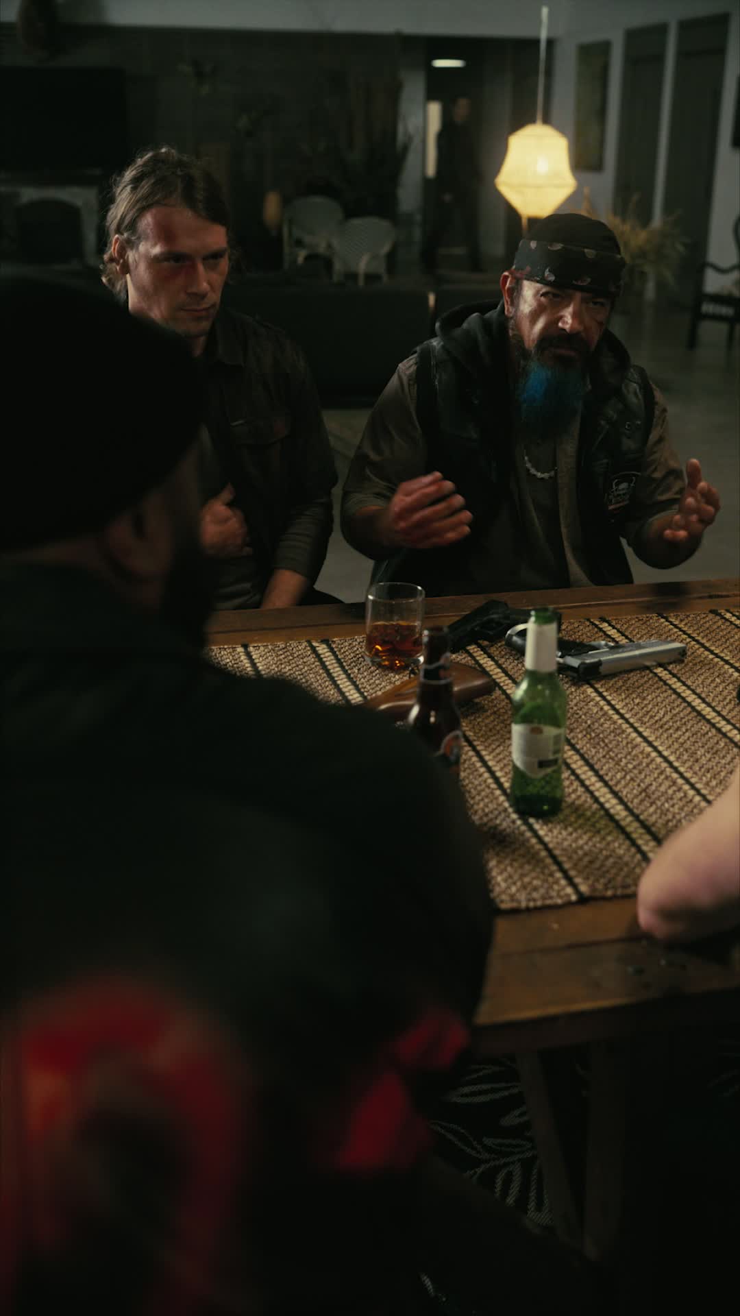Episode Poster