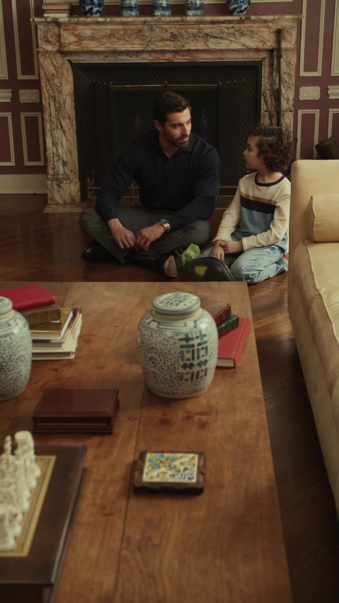 Episode Poster