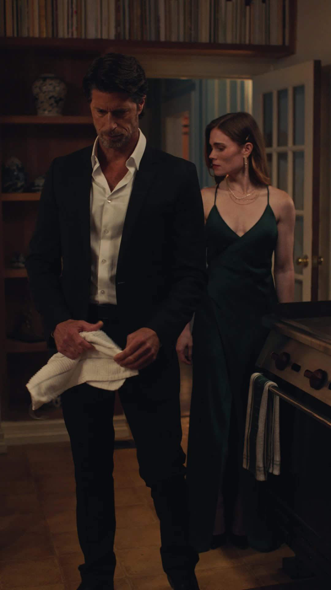 Episode Poster