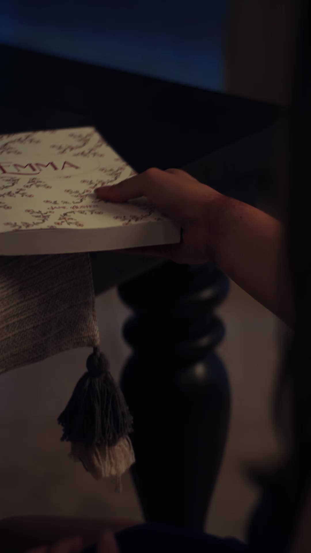 Episode Poster