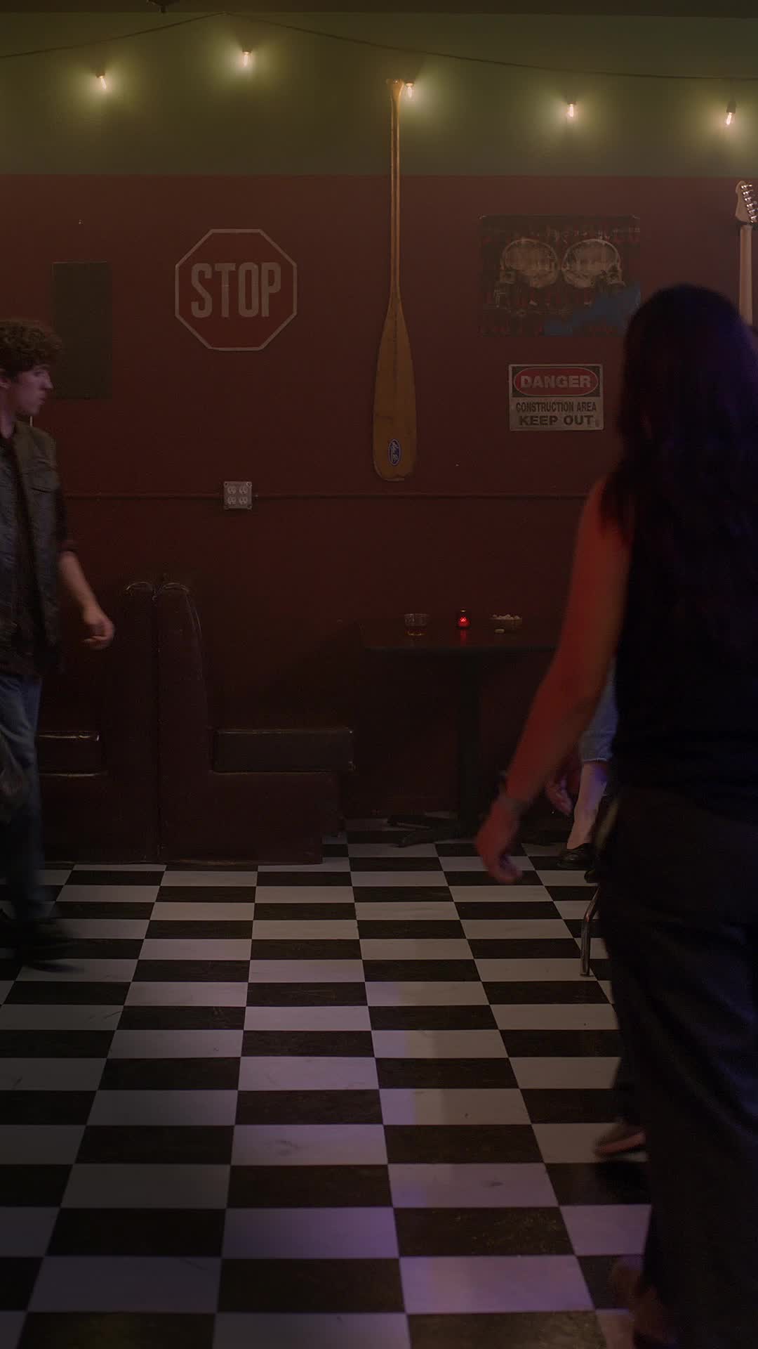 Episode Poster