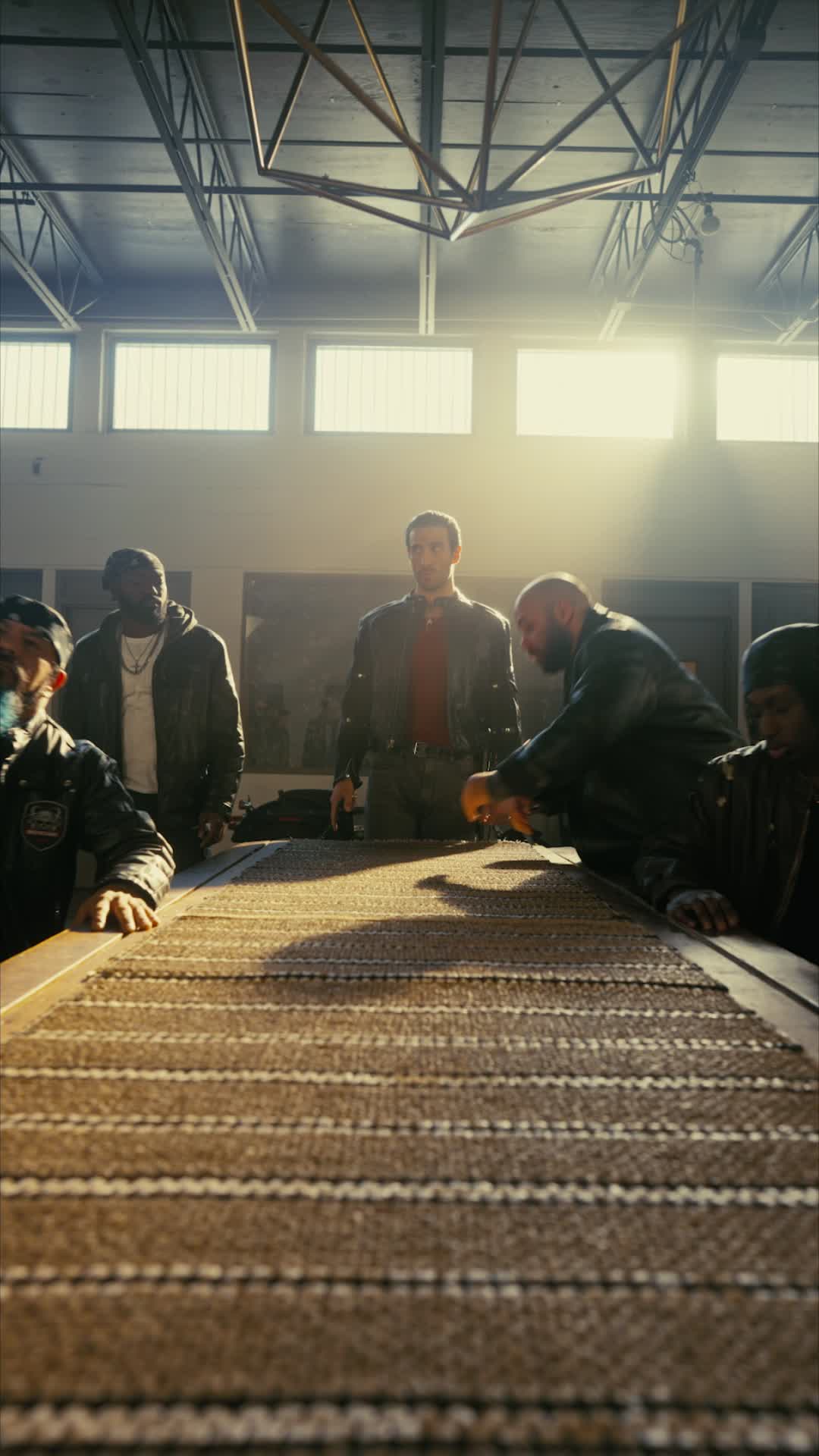 Episode Poster