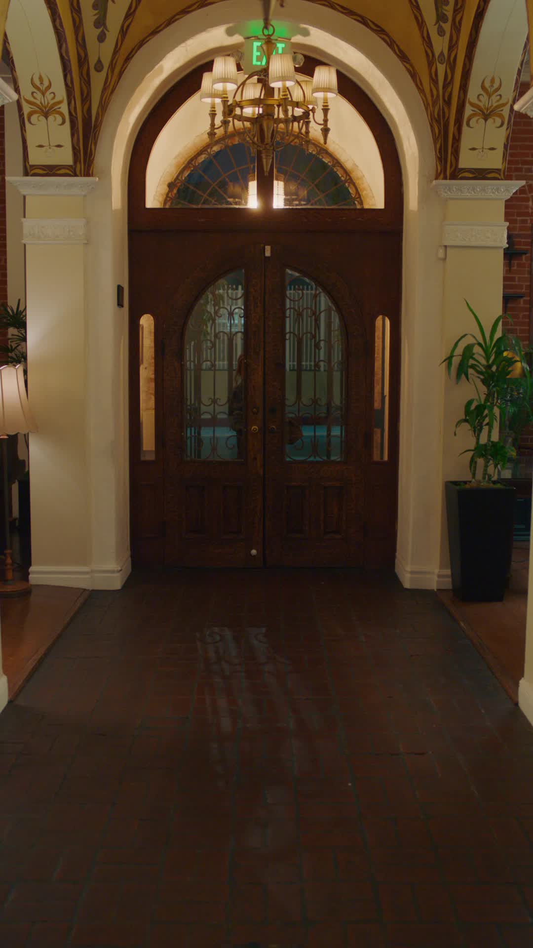 Episode Poster