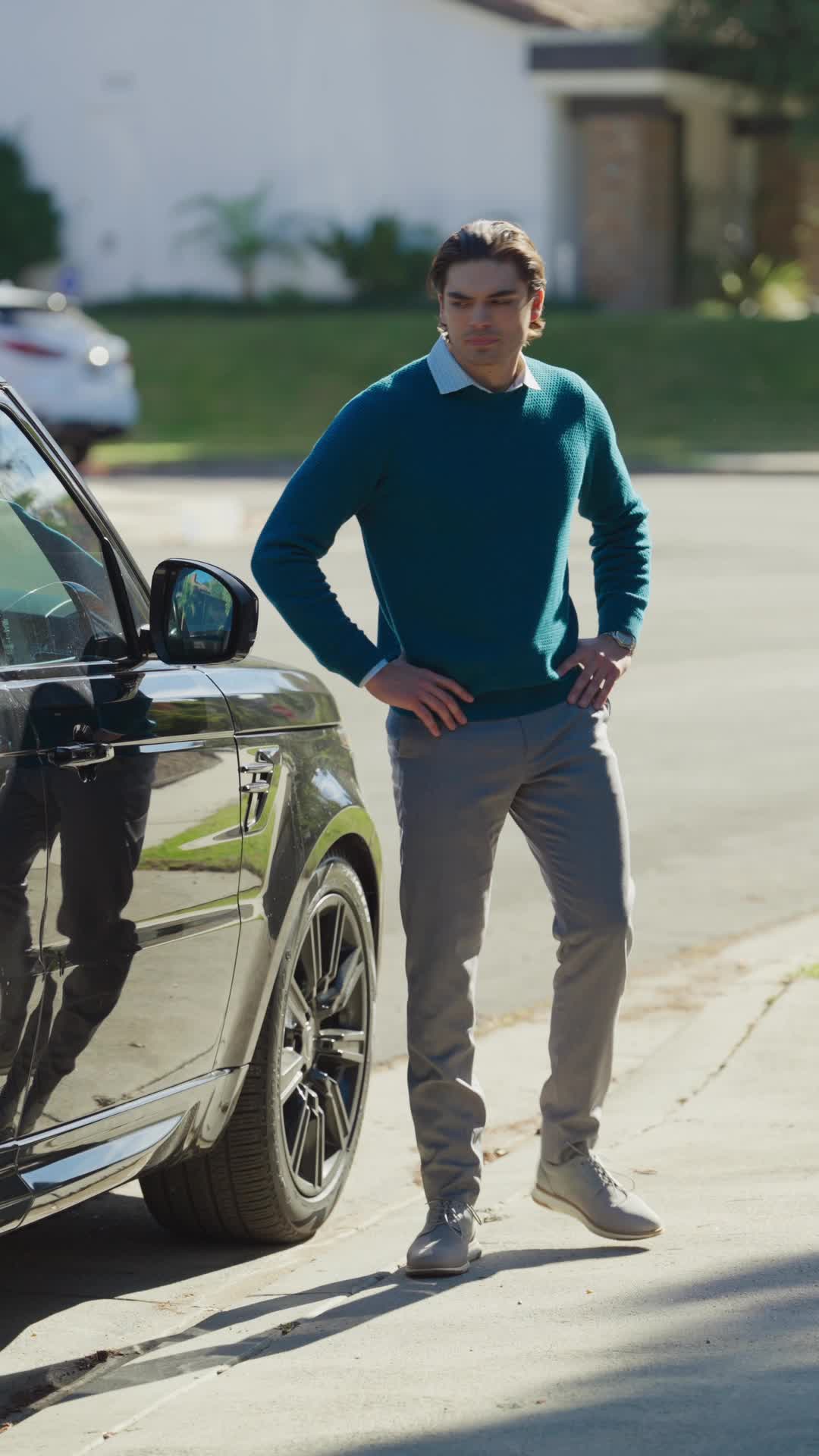 Episode Poster
