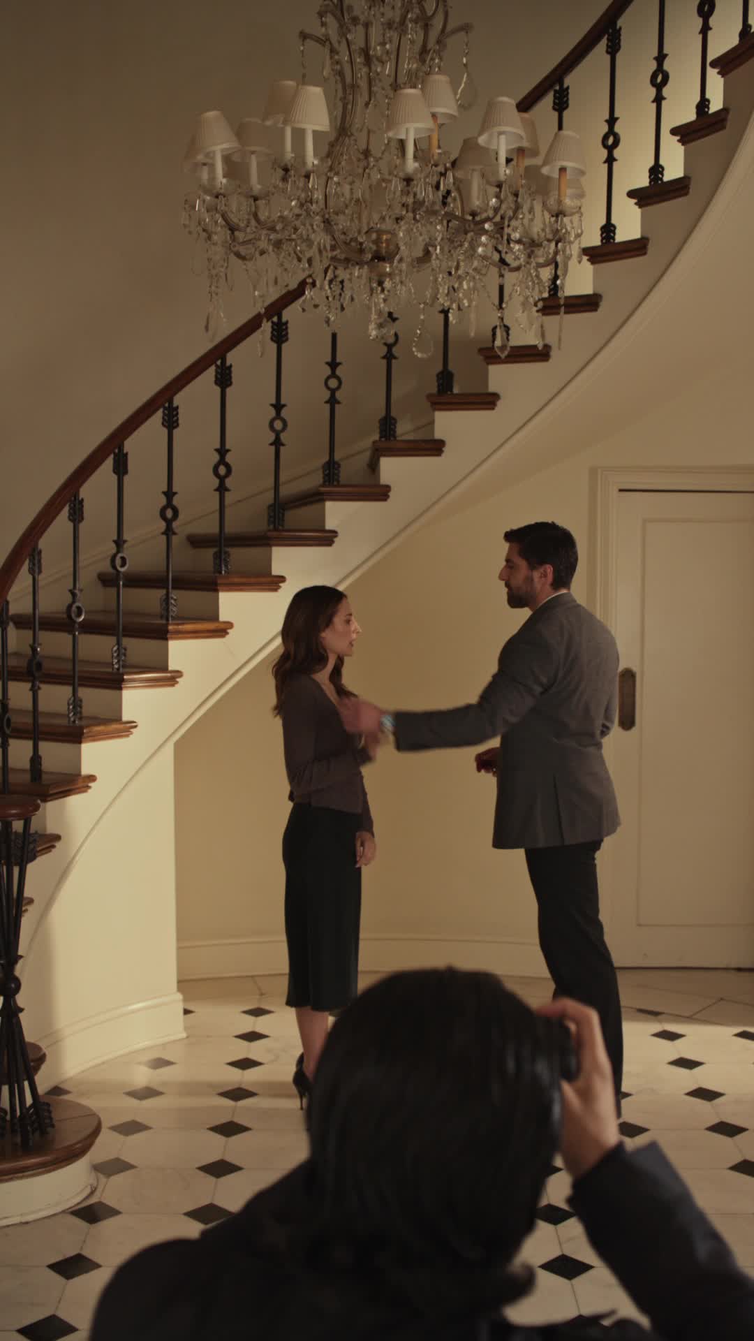 Episode Poster