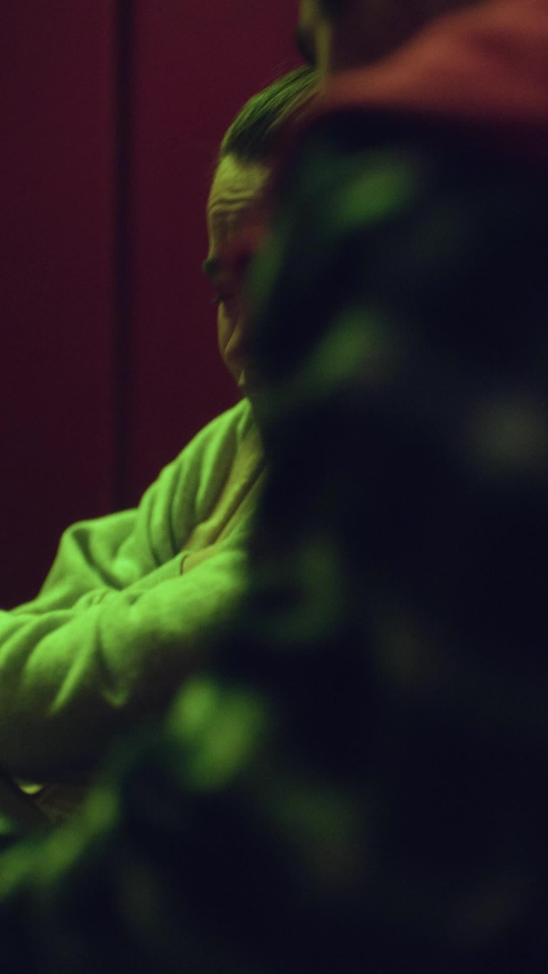 Episode Poster