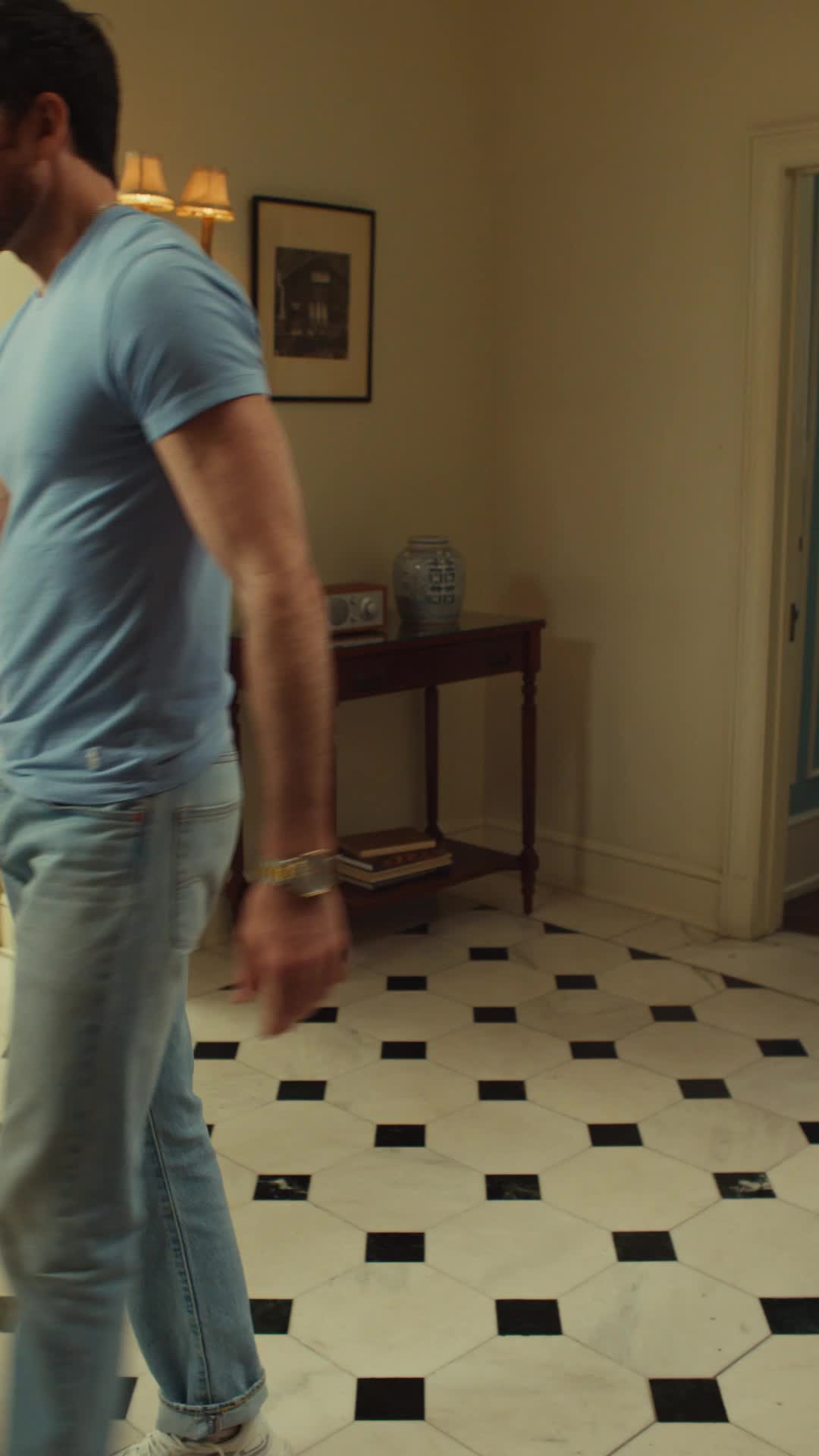 Episode Poster