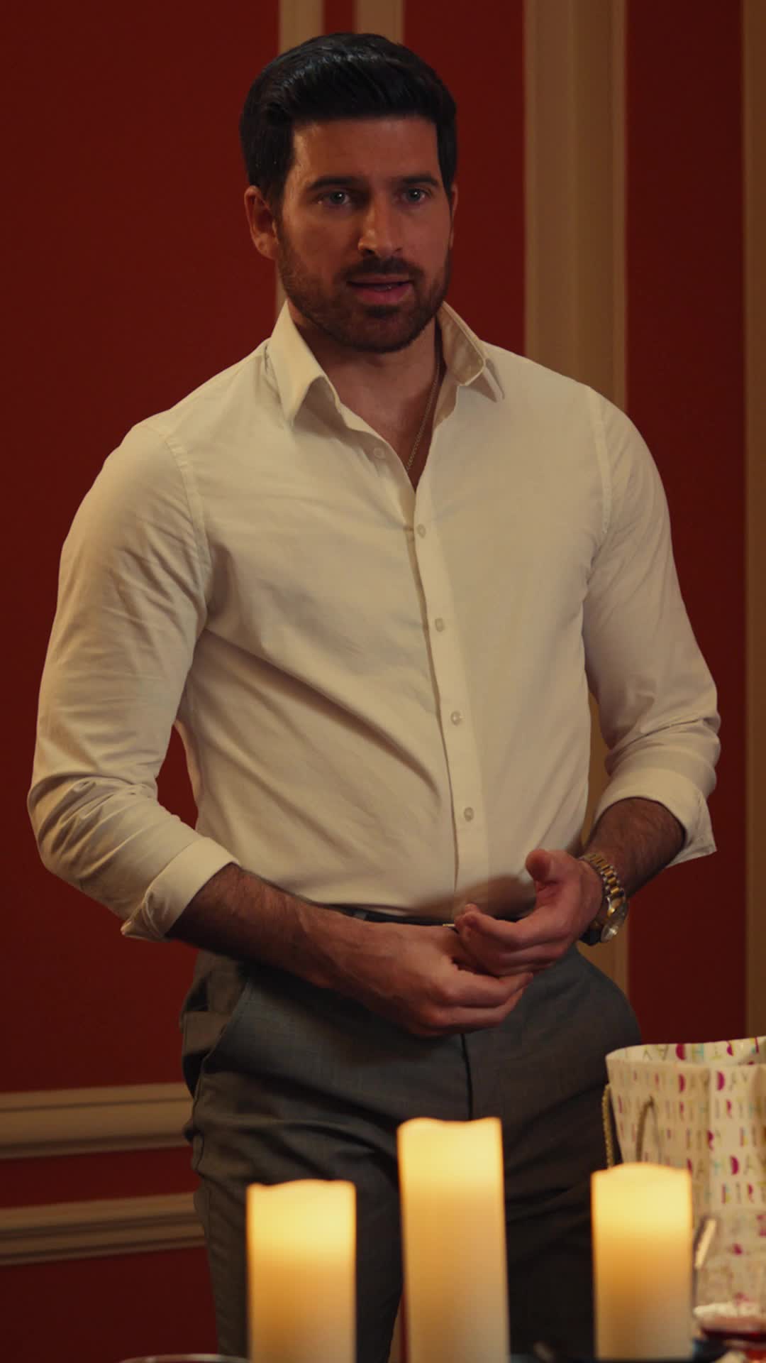 Episode Poster