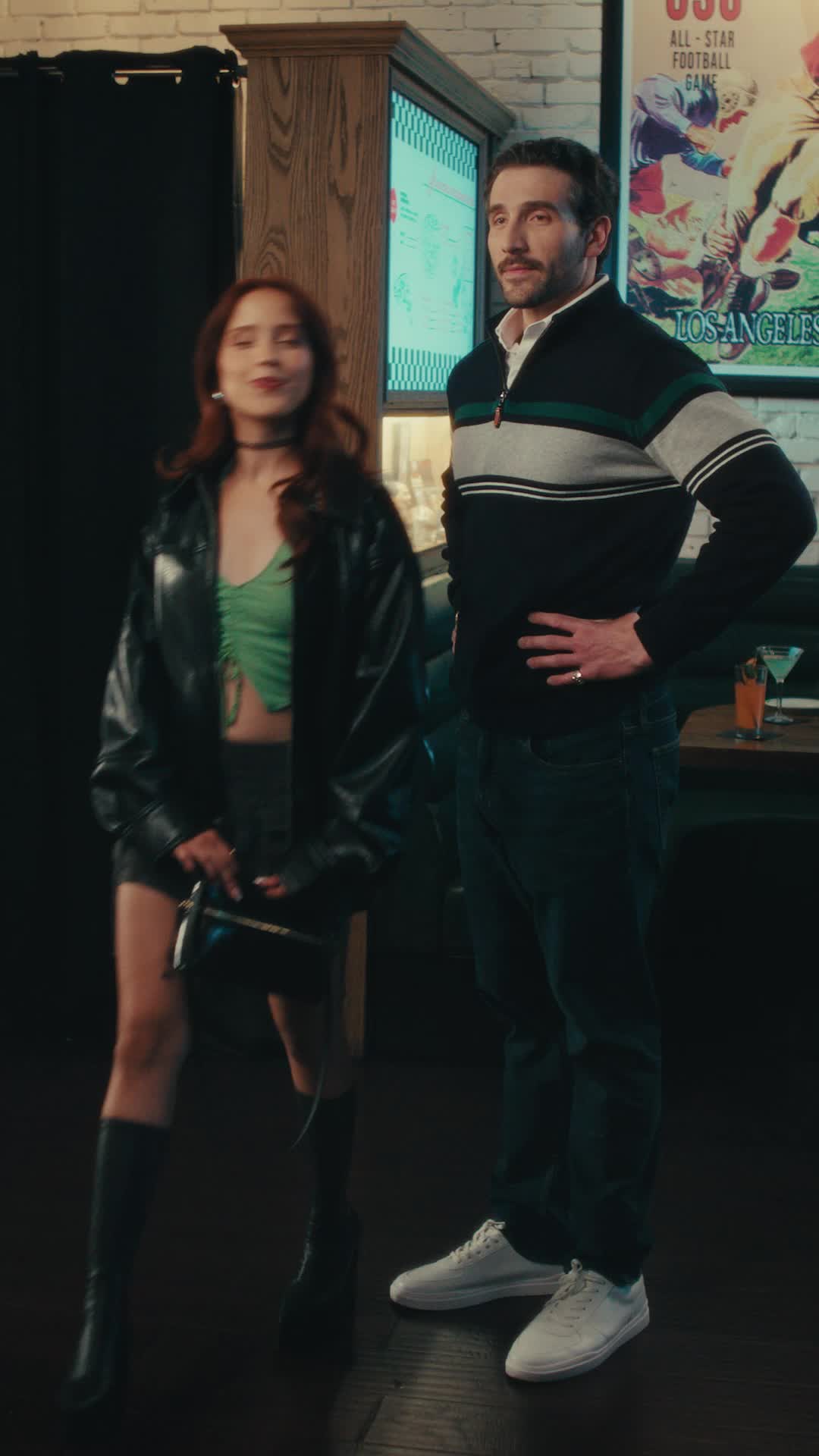 Episode Poster