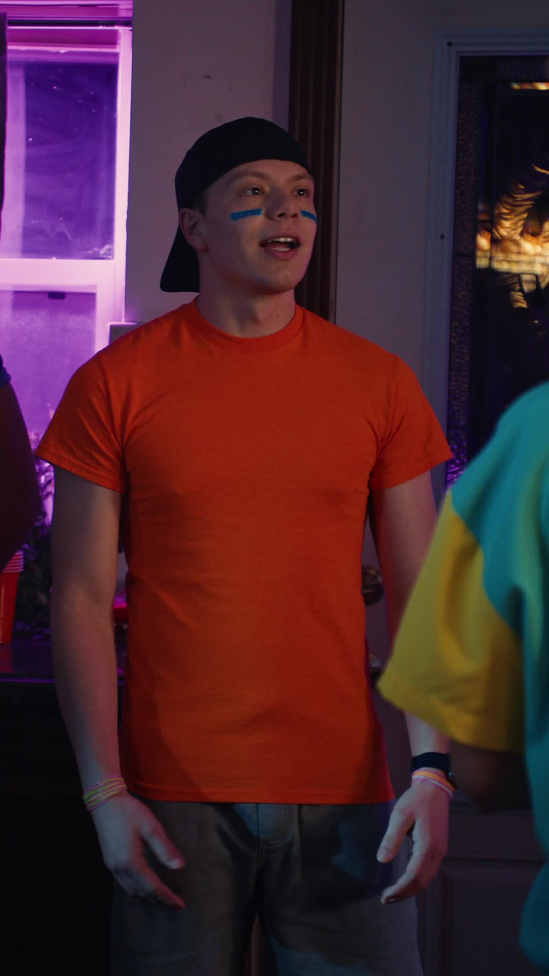 Episode Poster