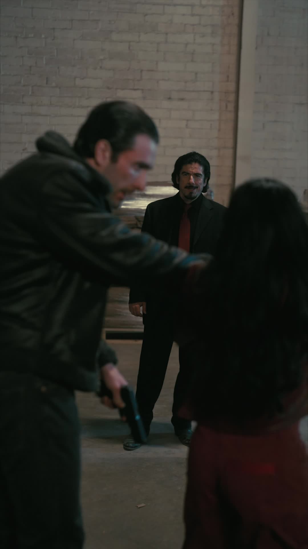 Episode Poster