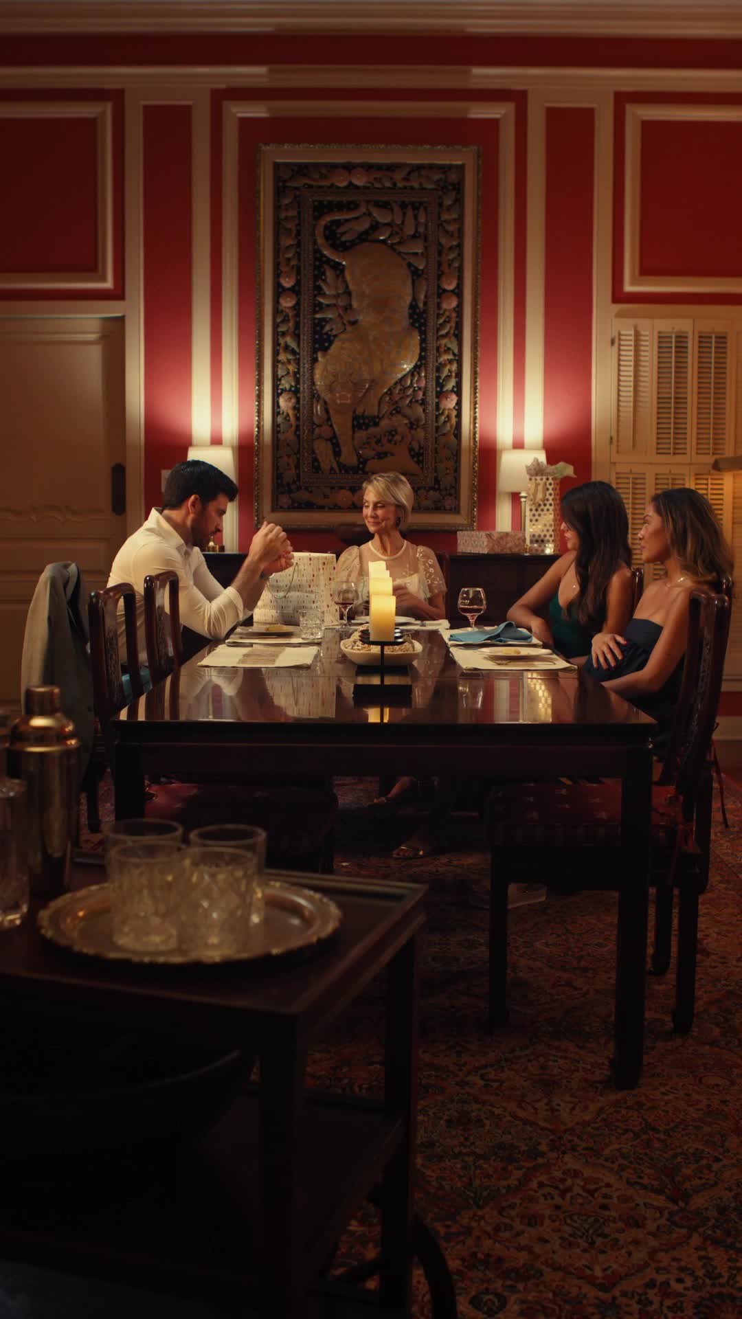 Episode Poster