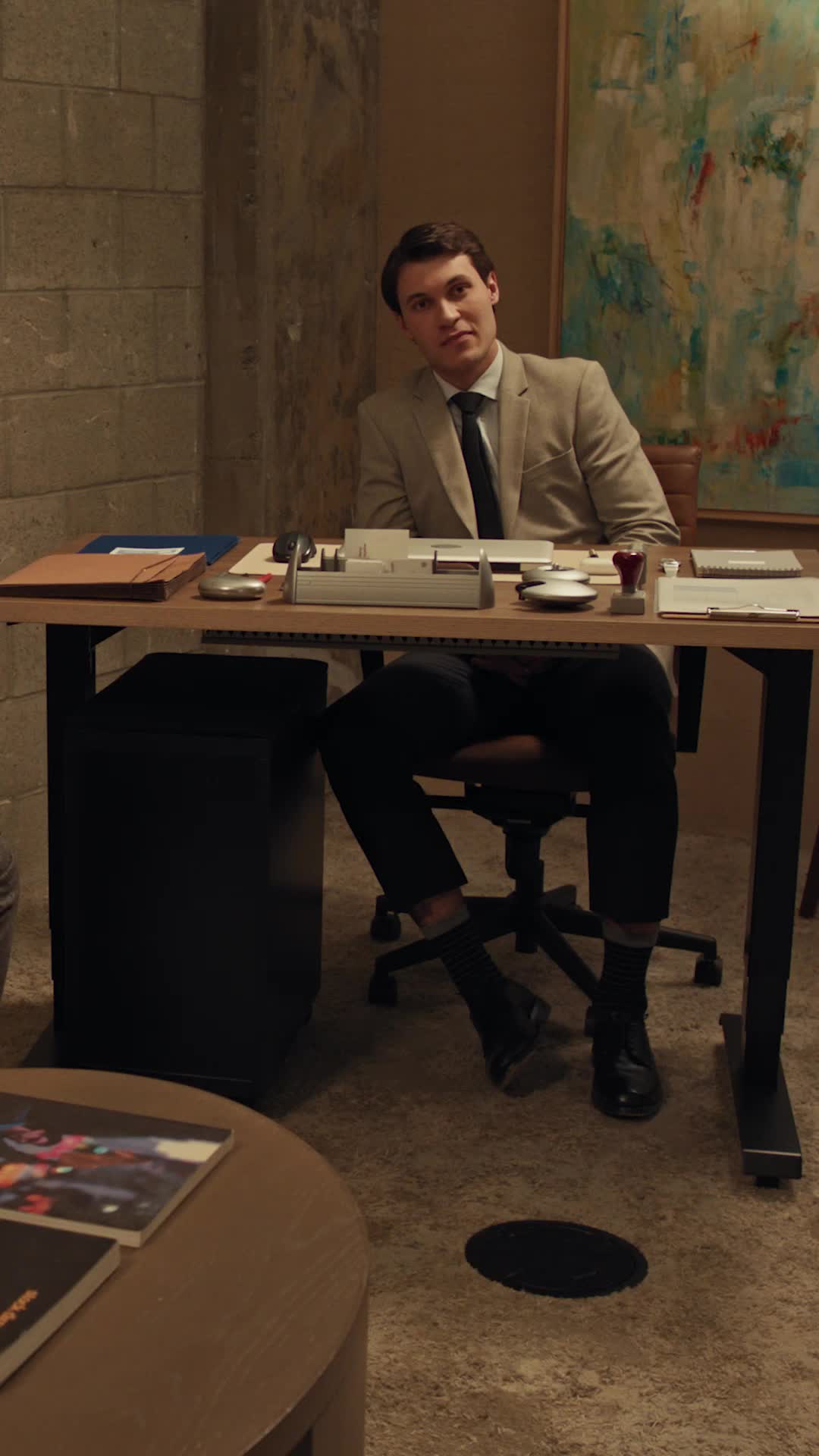 Episode Poster