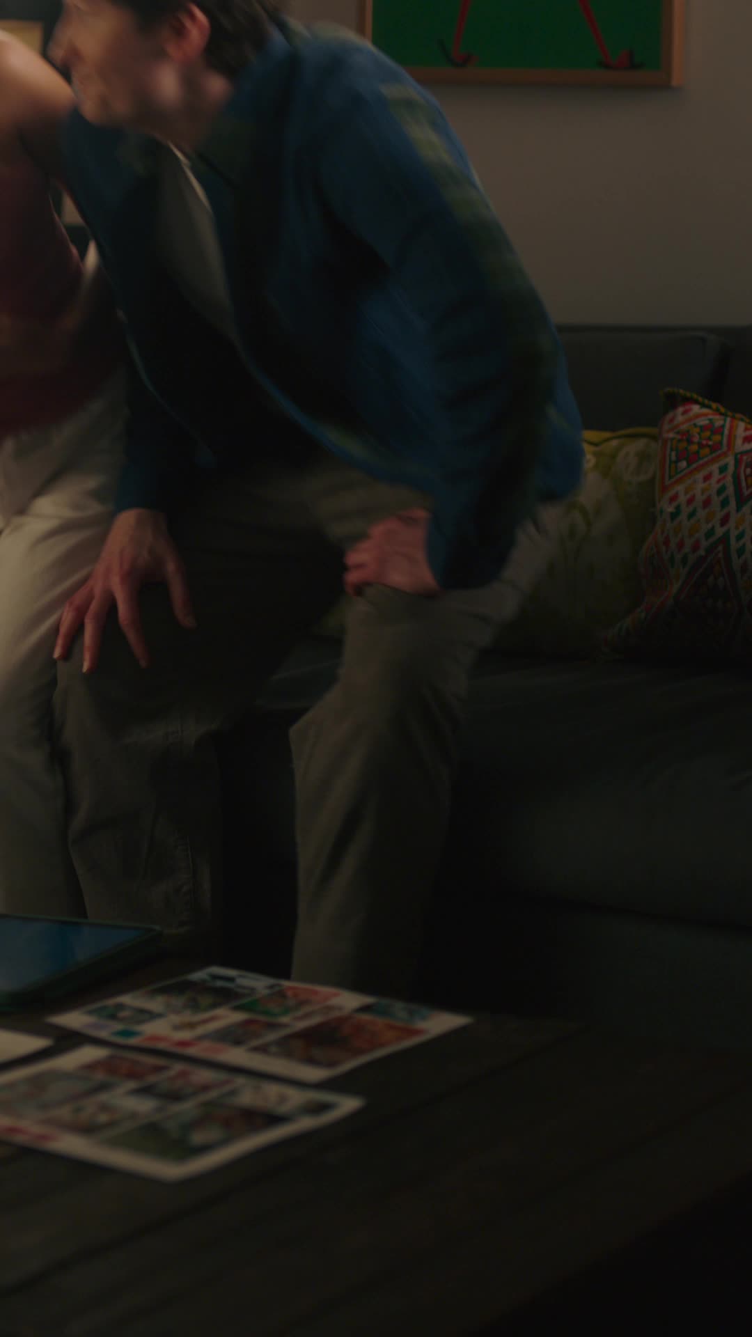 Episode Poster