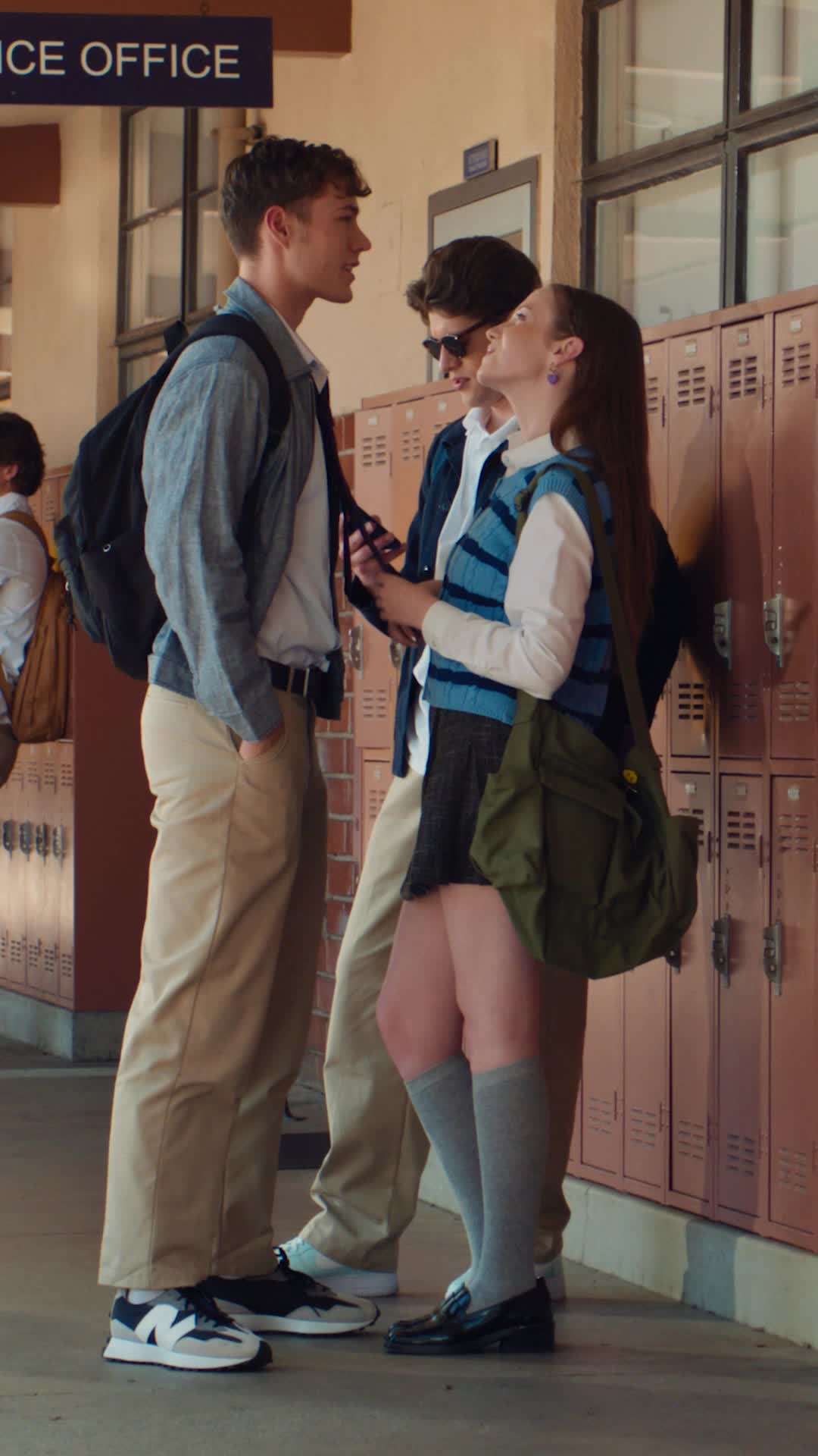 Episode Poster