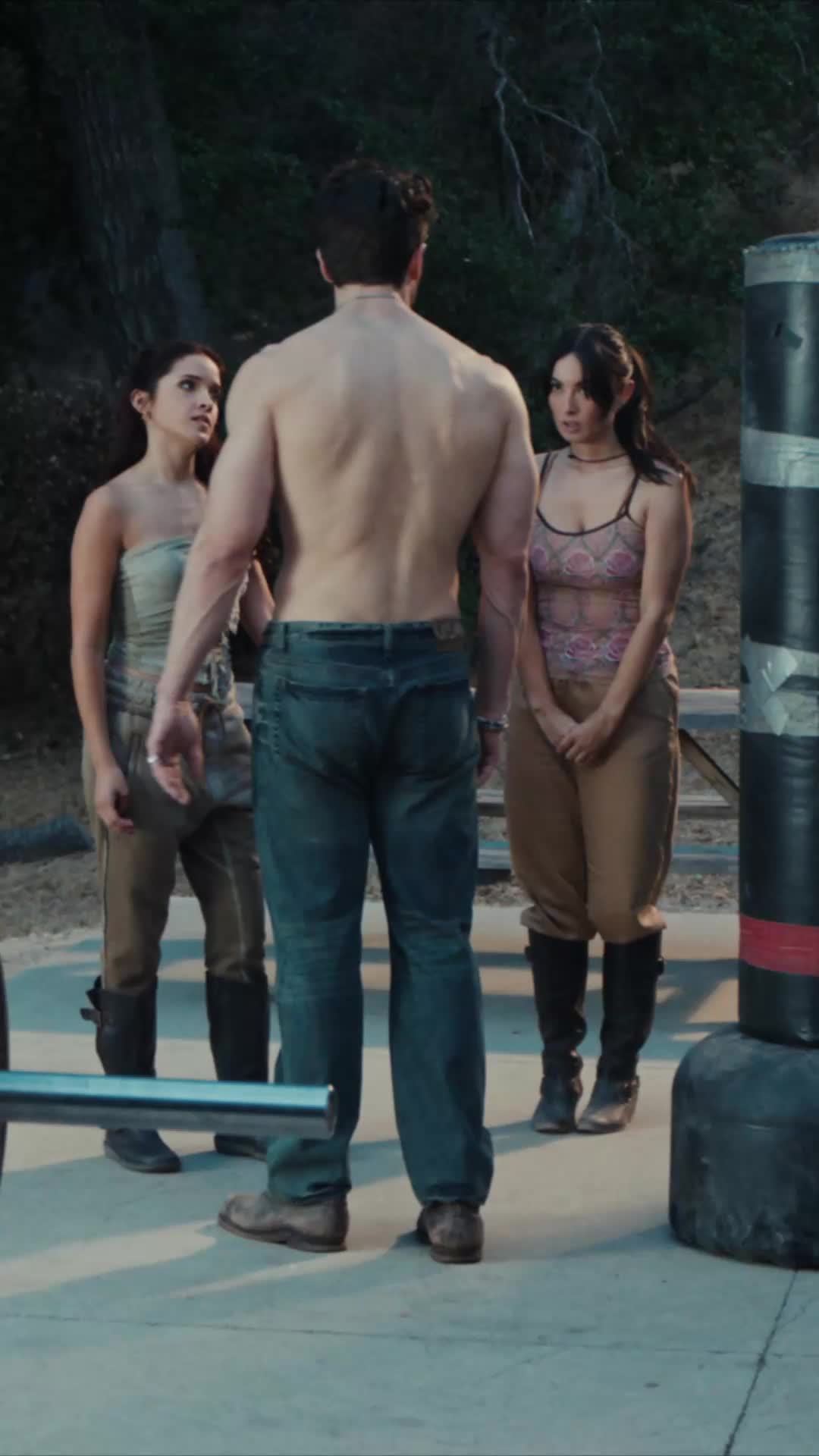 Episode Poster