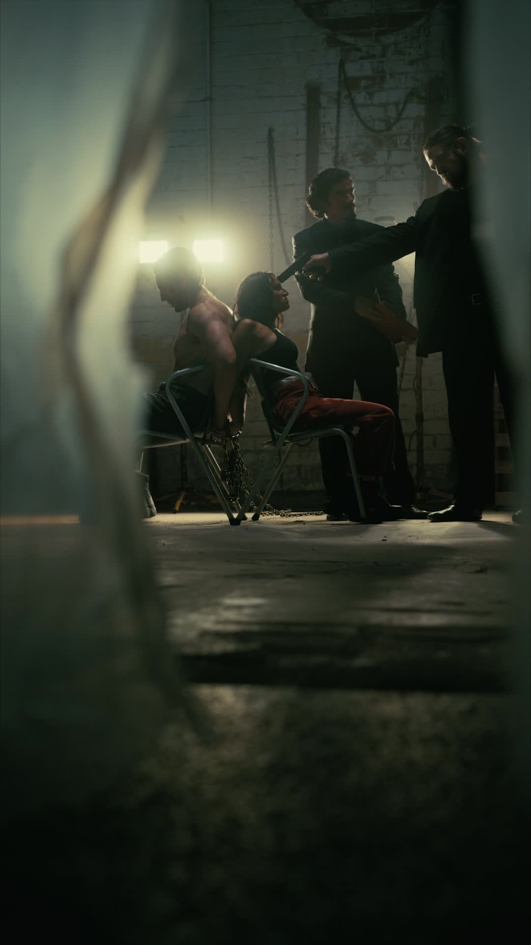 Episode Poster