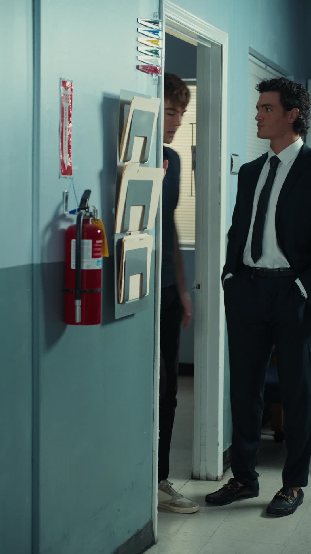 Episode Poster