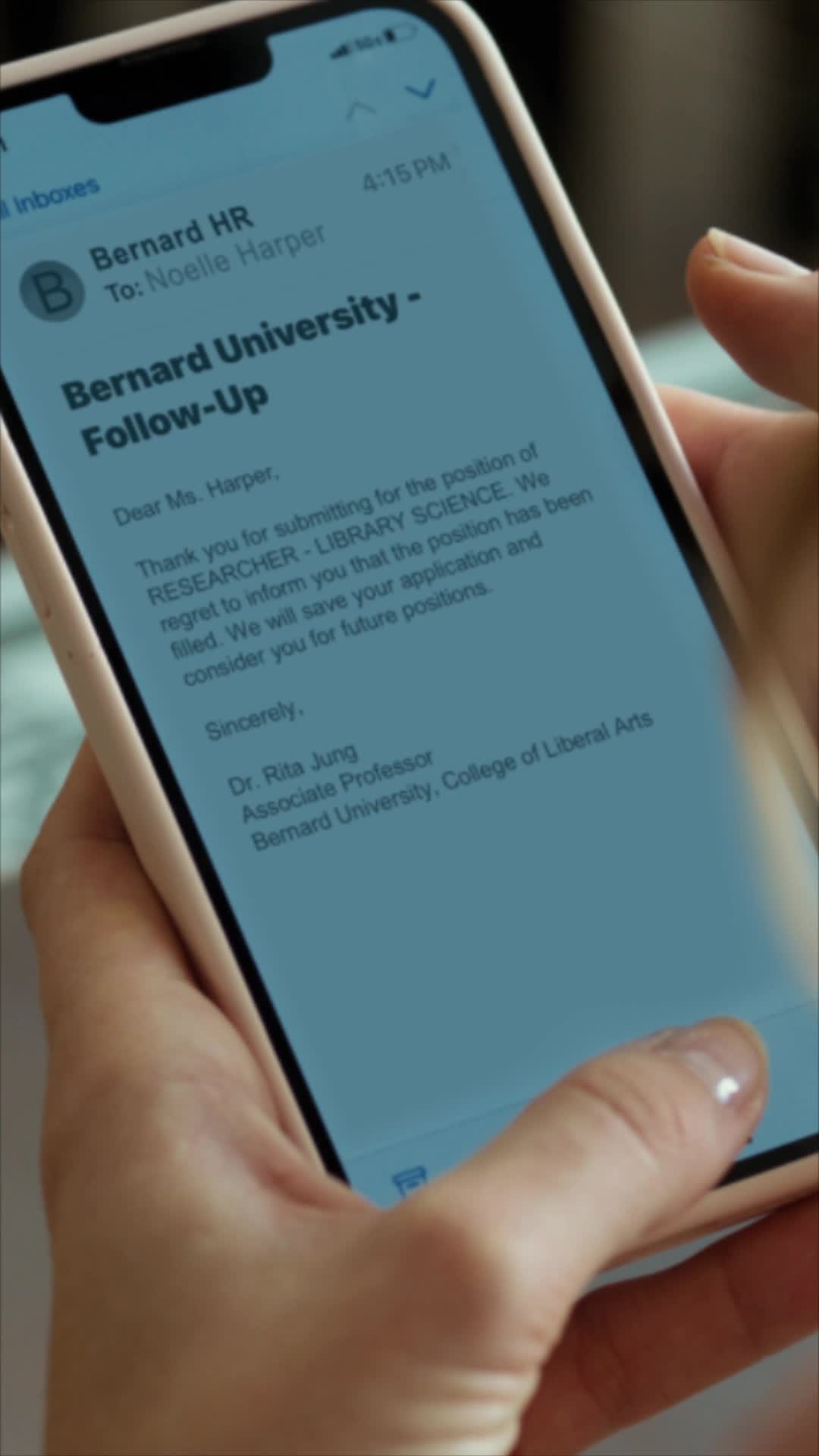 Episode Poster