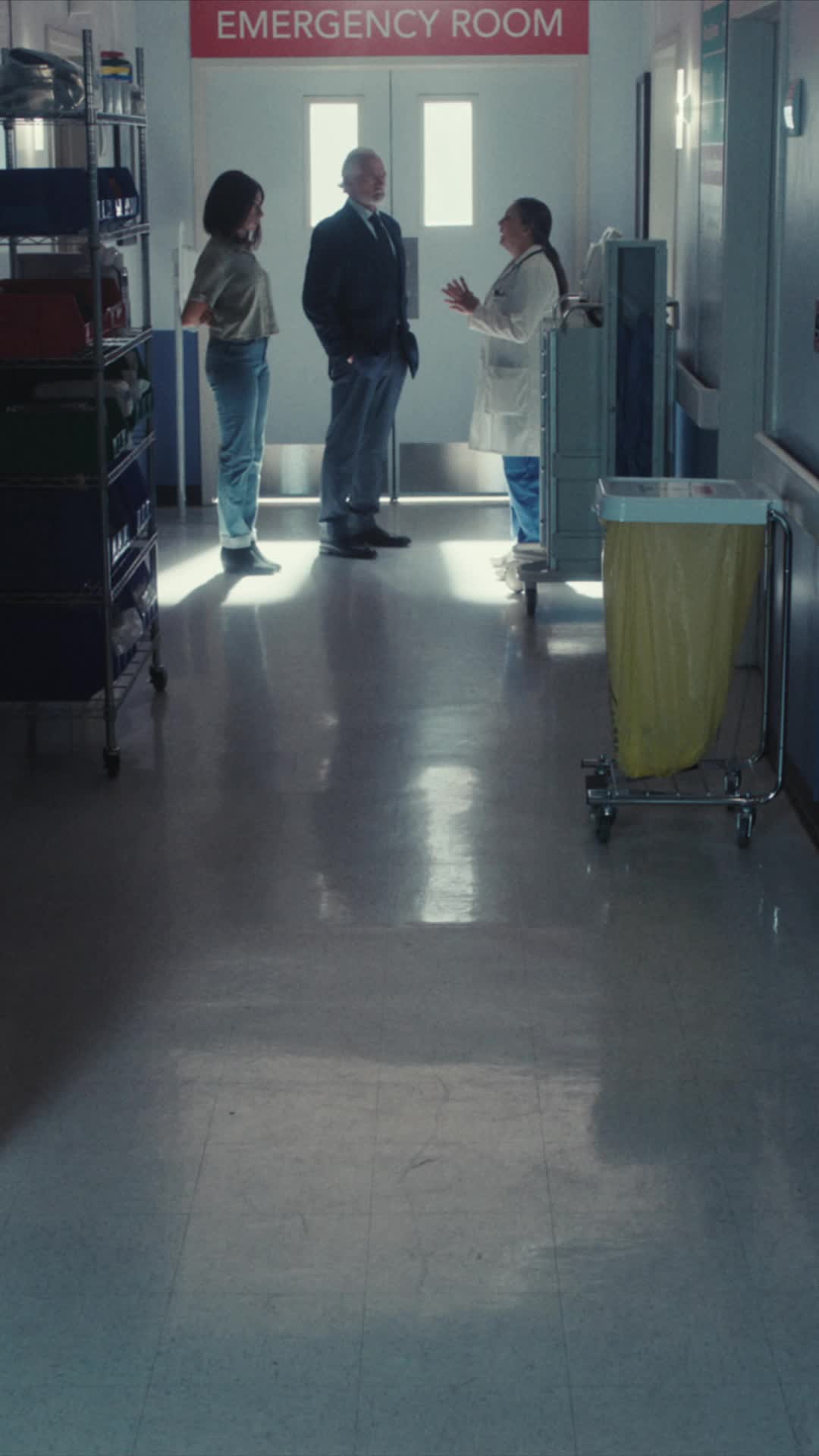 Episode Poster