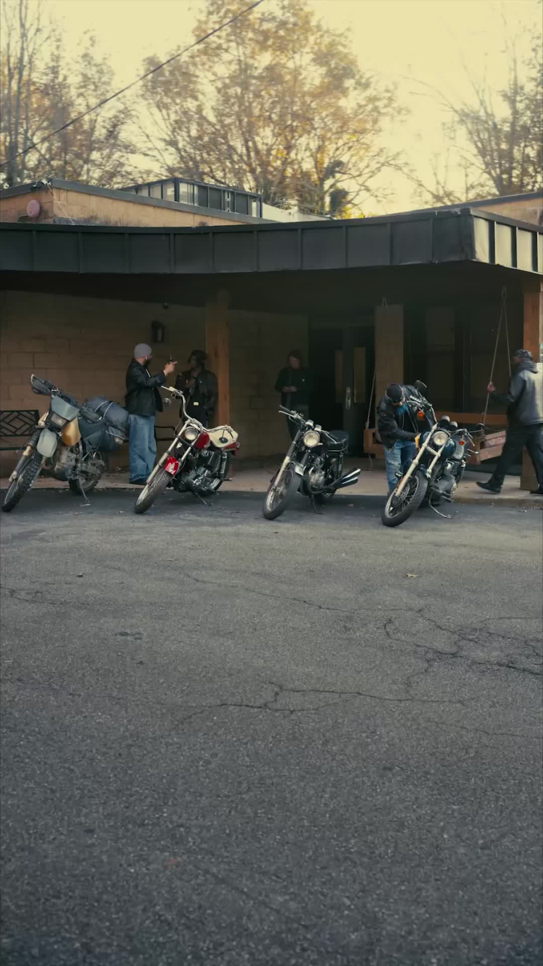 Episode Poster