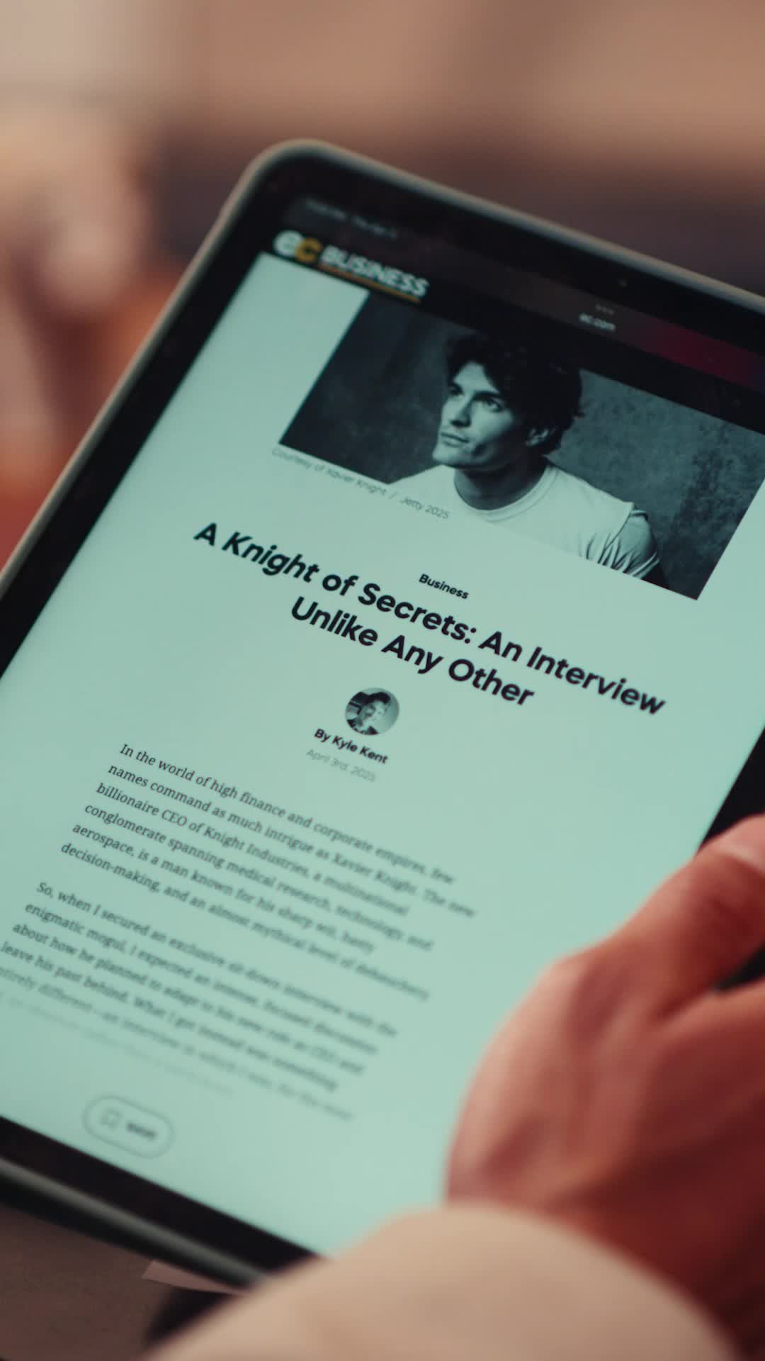 Episode Poster