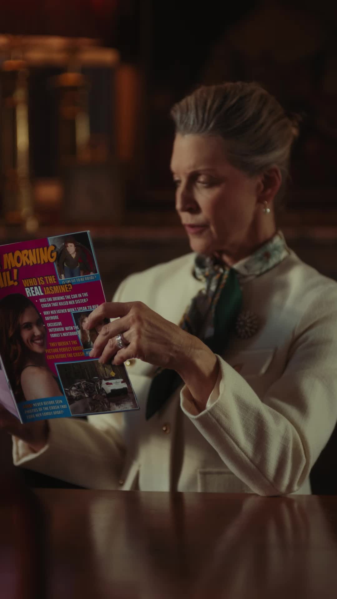 Episode Poster